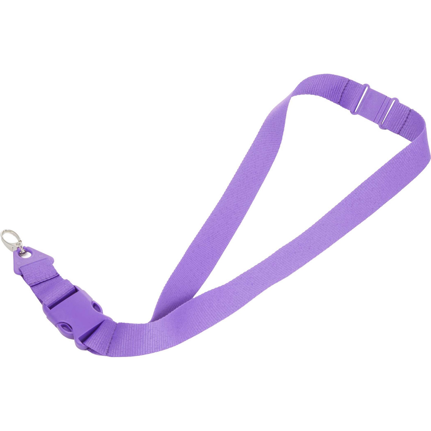 Picture of Monochrome Hang In There Lanyard