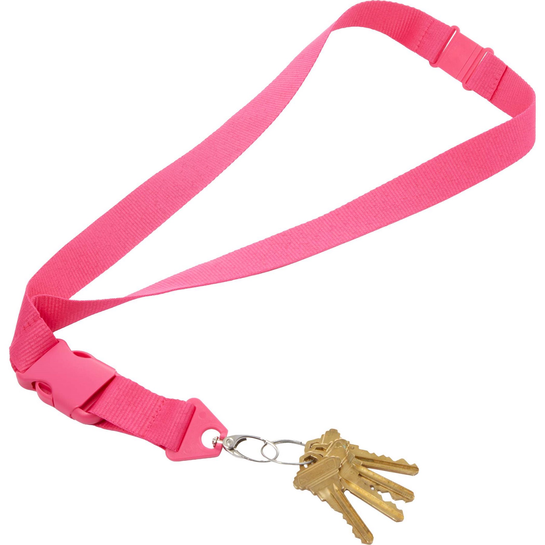 Picture of Monochrome Hang In There Lanyard