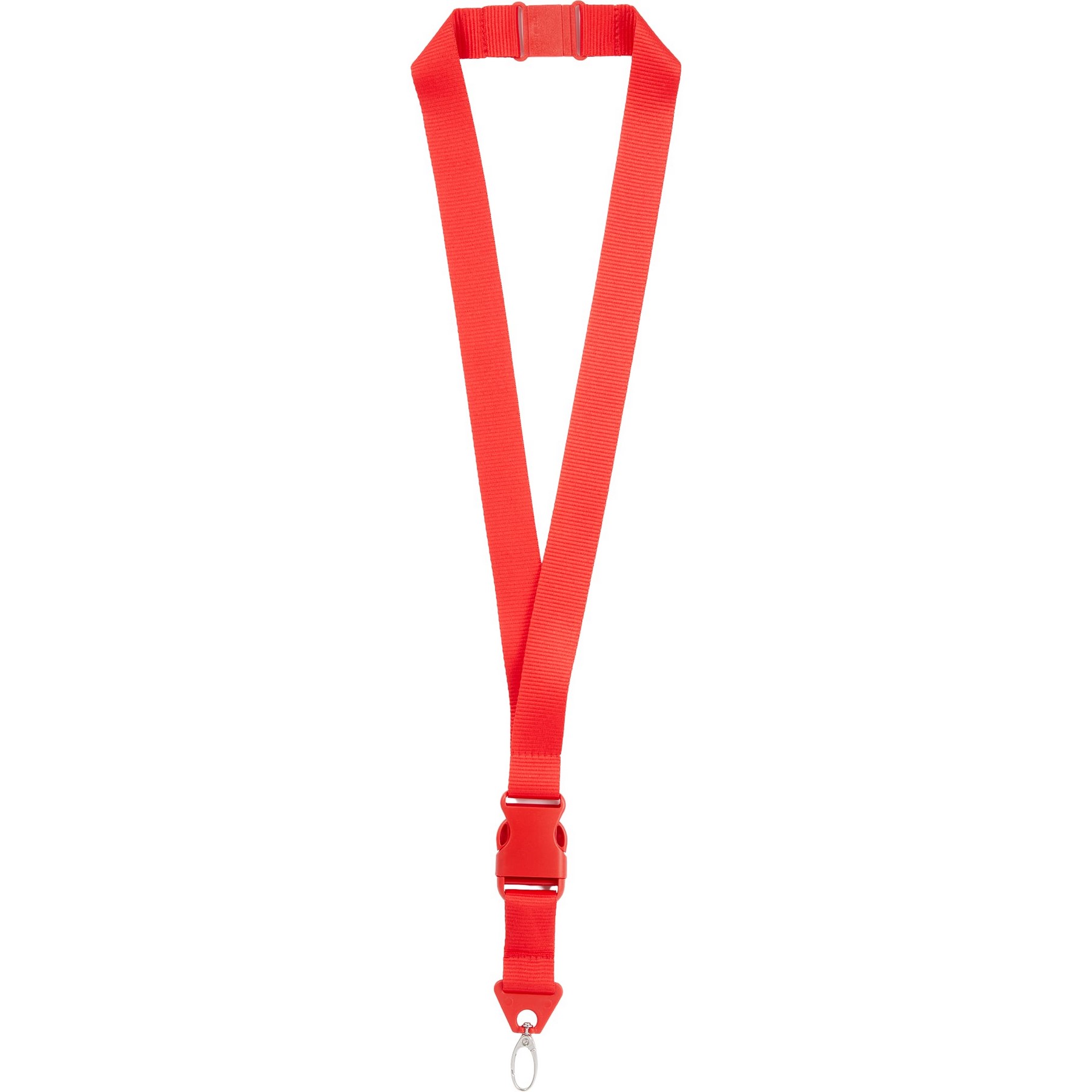 Picture of Monochrome Hang In There Lanyard