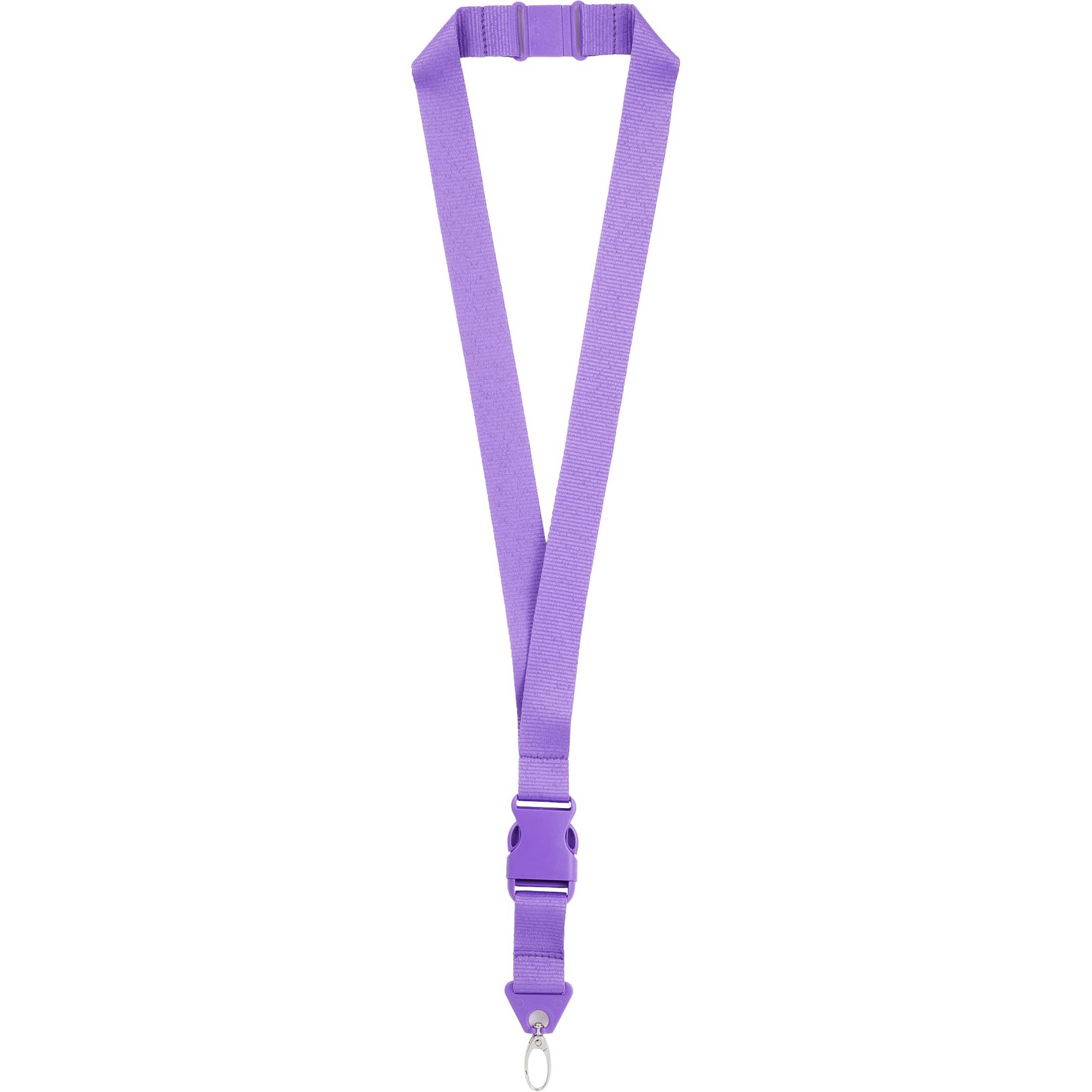 Picture of Monochrome Hang In There Lanyard