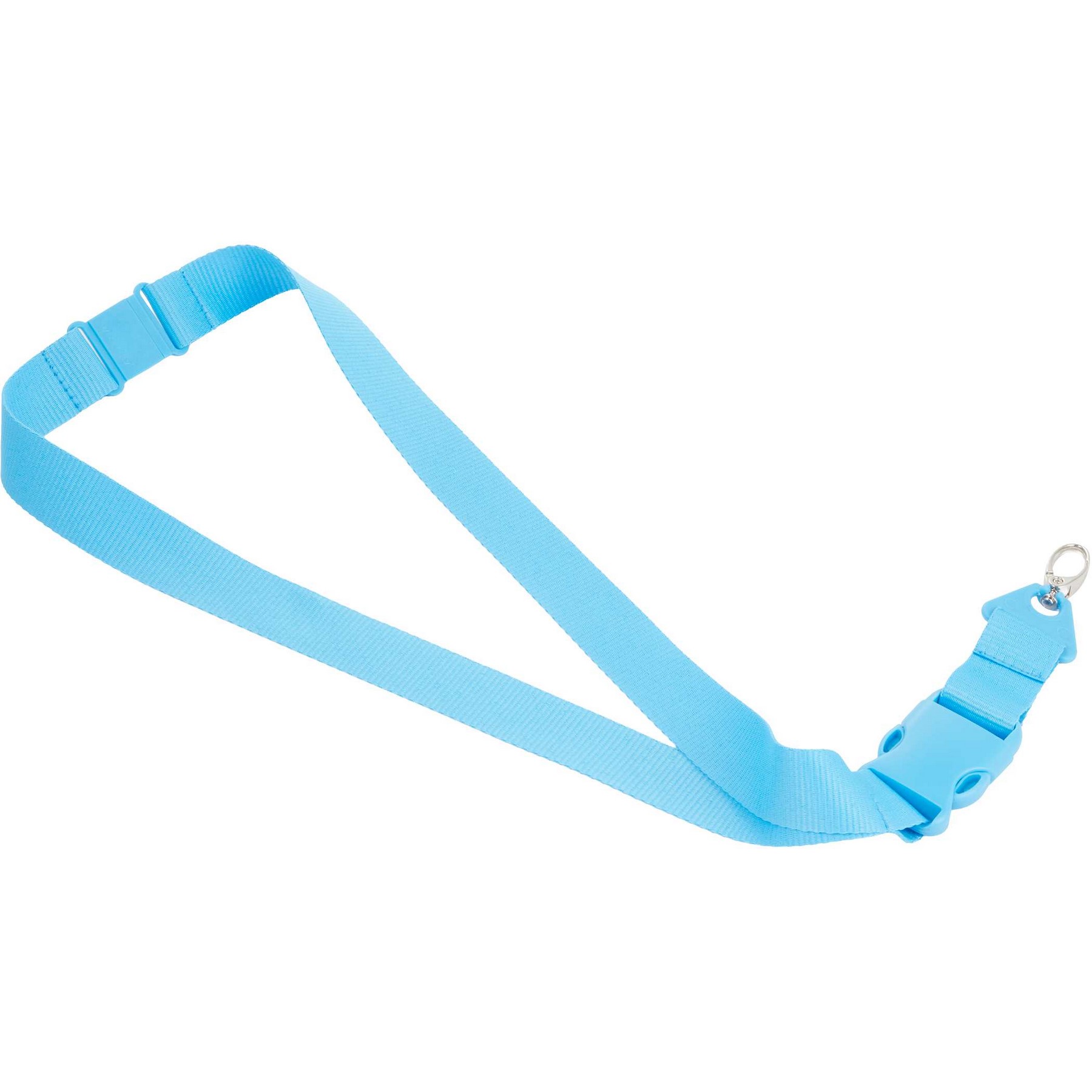 Picture of Monochrome Hang In There Lanyard