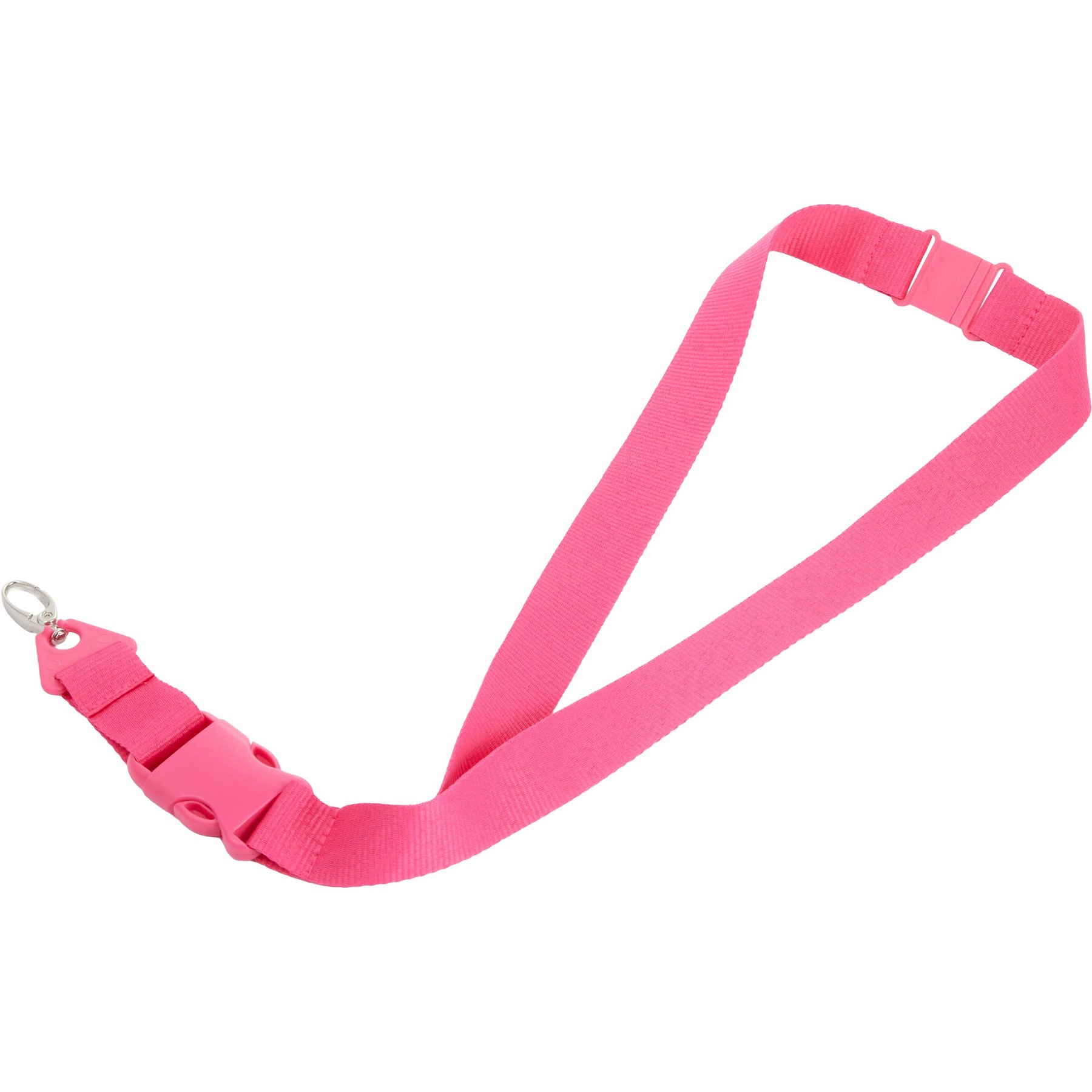Picture of Monochrome Hang In There Lanyard