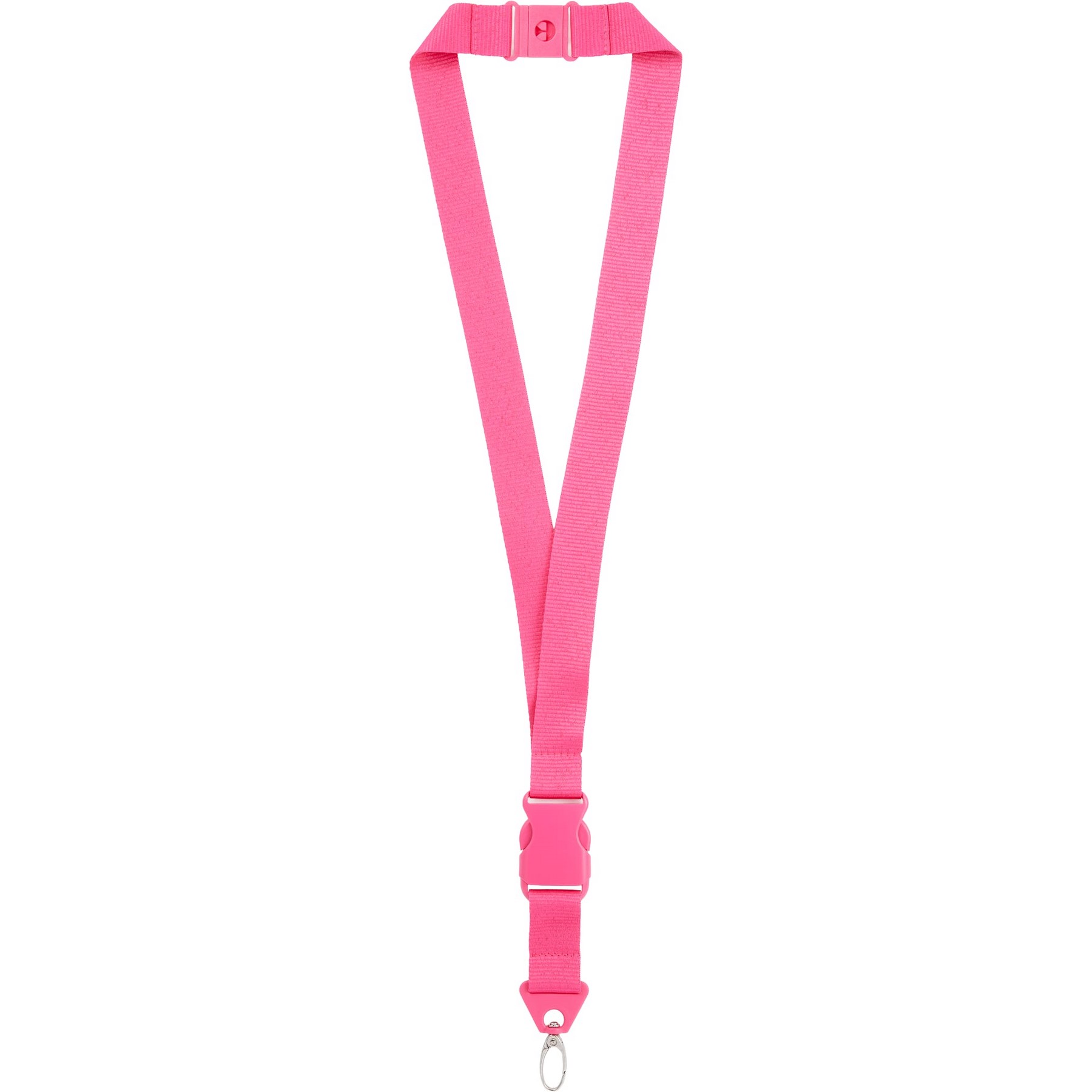 Picture of Monochrome Hang In There Lanyard