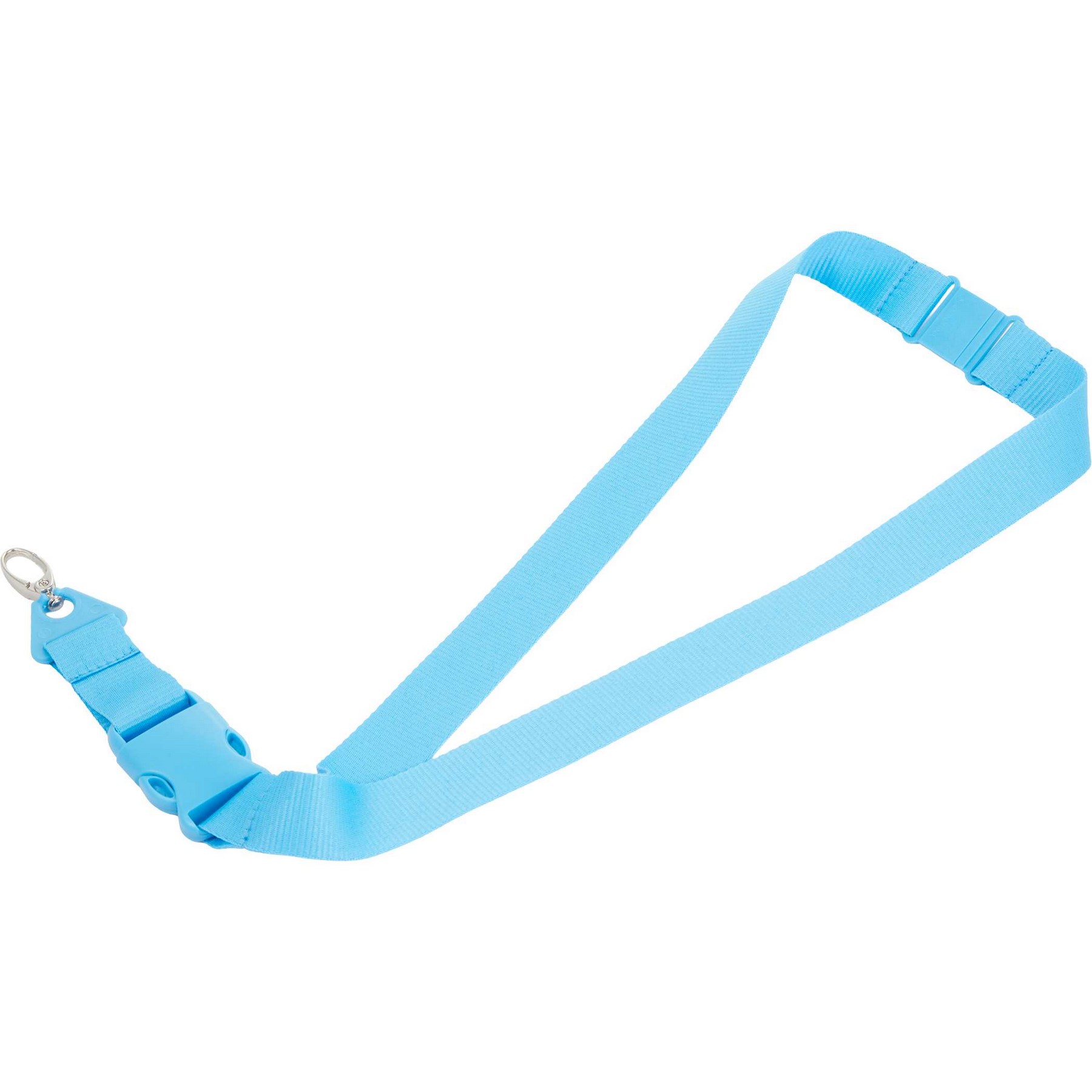 Picture of Monochrome Hang In There Lanyard