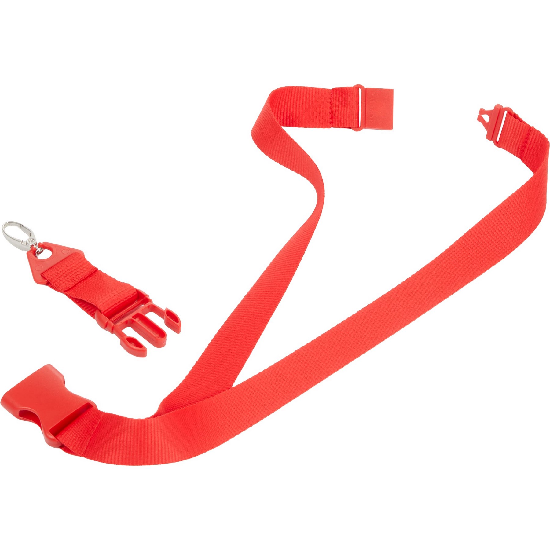 Picture of Monochrome Hang In There Lanyard