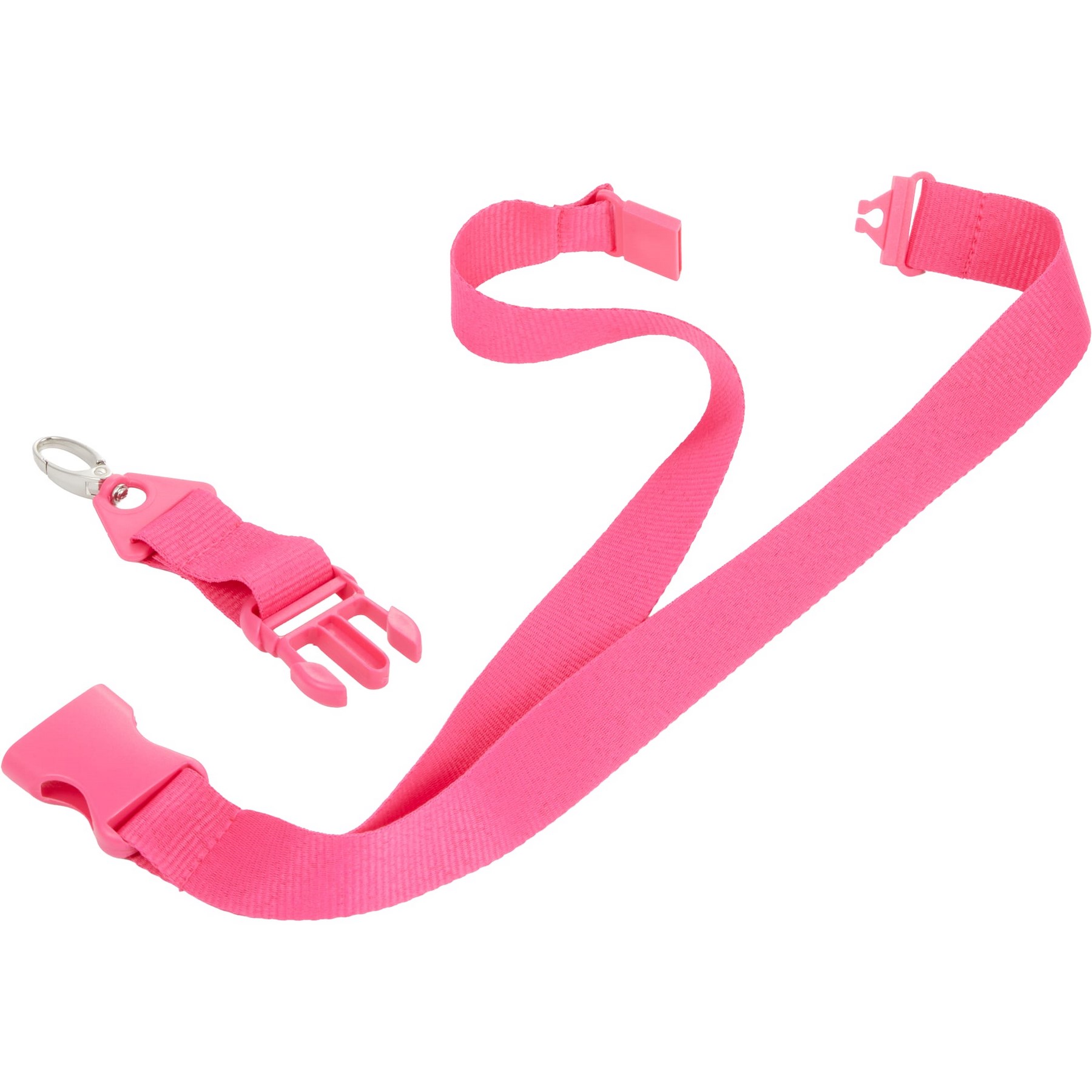 Picture of Monochrome Hang In There Lanyard