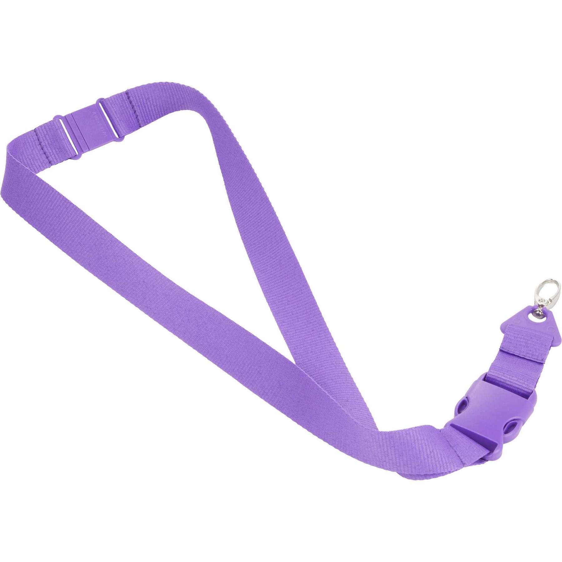 Picture of Monochrome Hang In There Lanyard