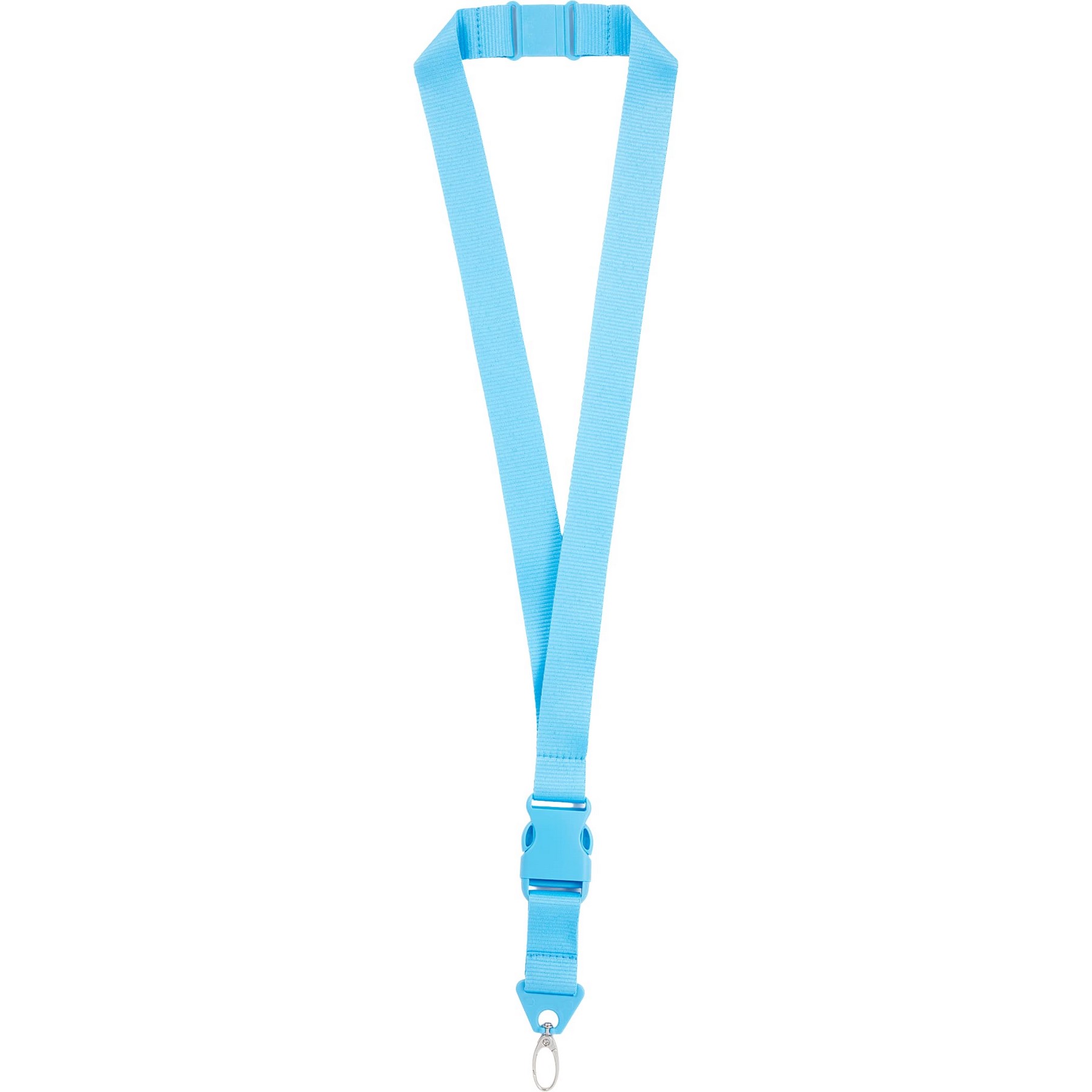 Picture of Monochrome Hang In There Lanyard
