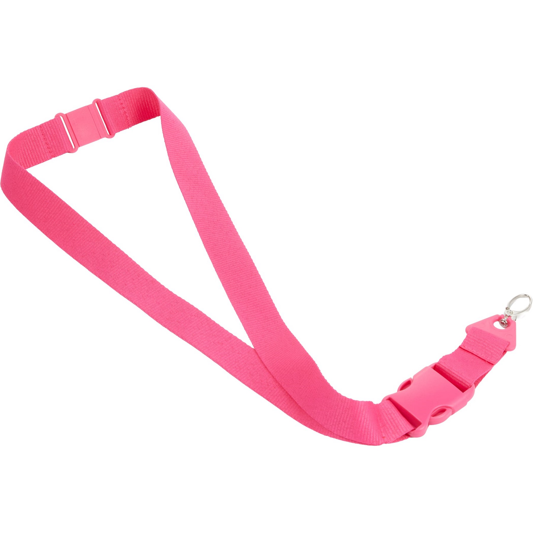 Picture of Monochrome Hang In There Lanyard
