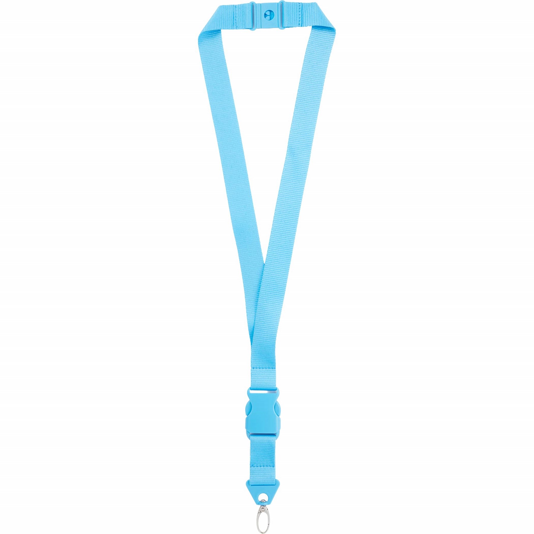 Picture of Monochrome Hang In There Lanyard