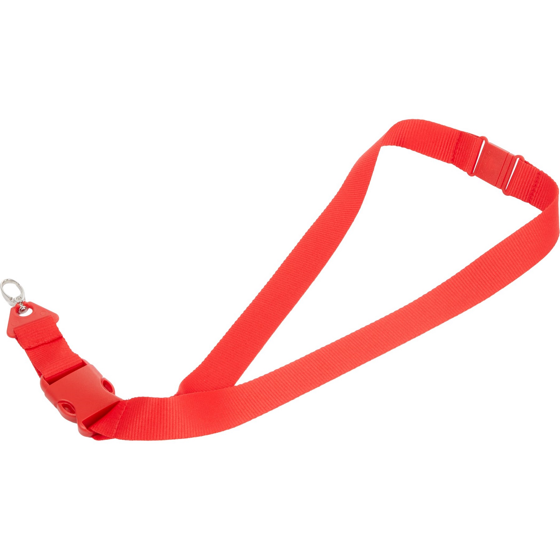 Picture of Monochrome Hang In There Lanyard