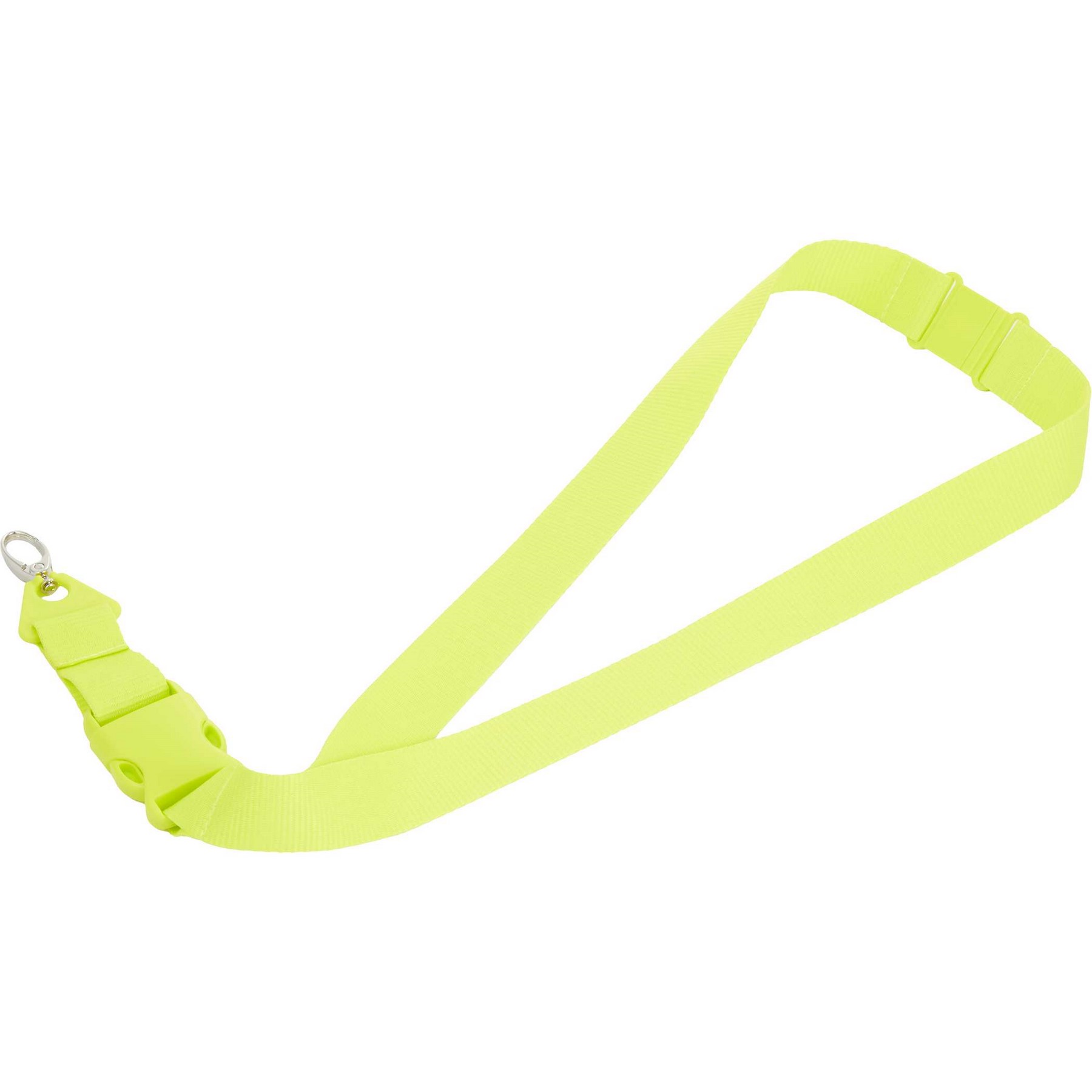 Picture of Monochrome Hang In There Lanyard