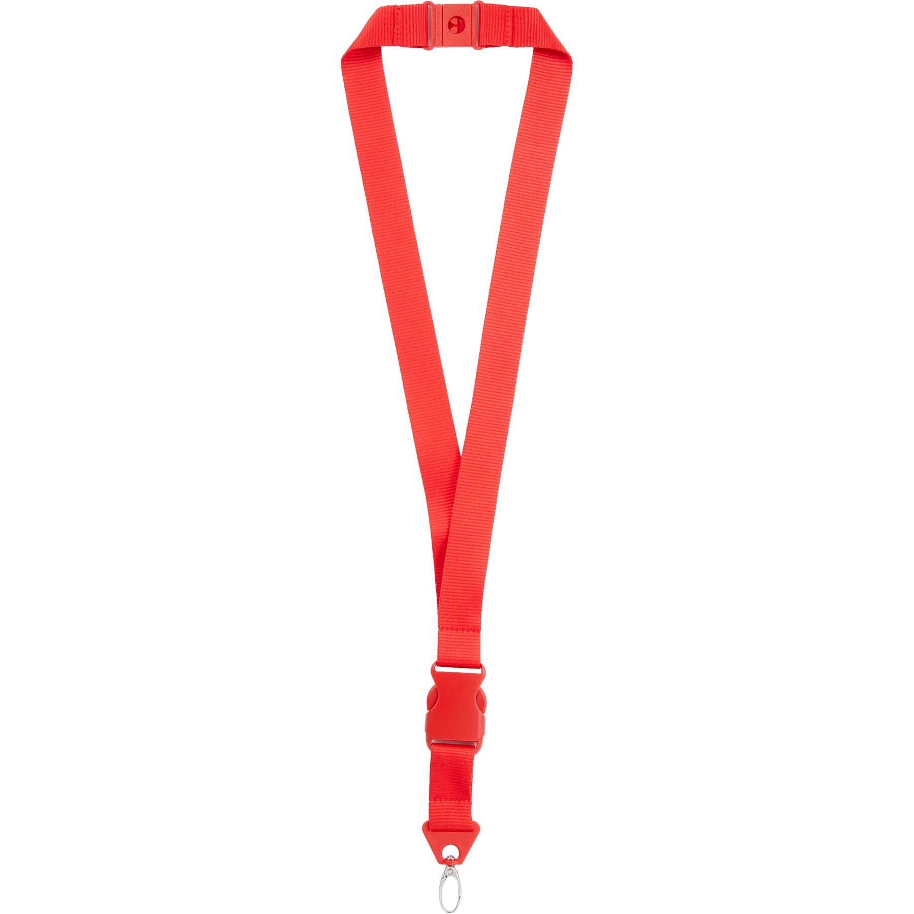Picture of Monochrome Hang In There Lanyard
