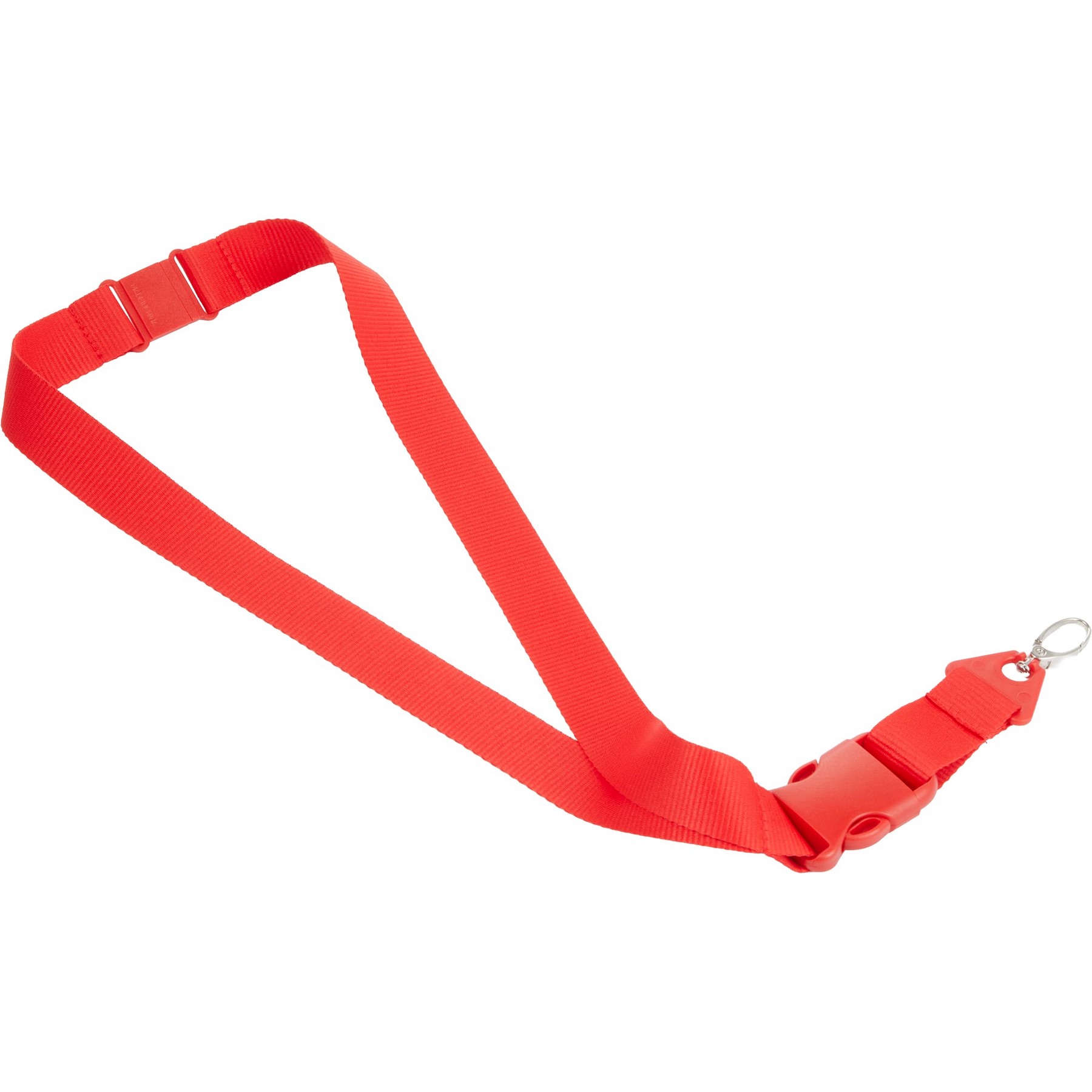 Picture of Monochrome Hang In There Lanyard