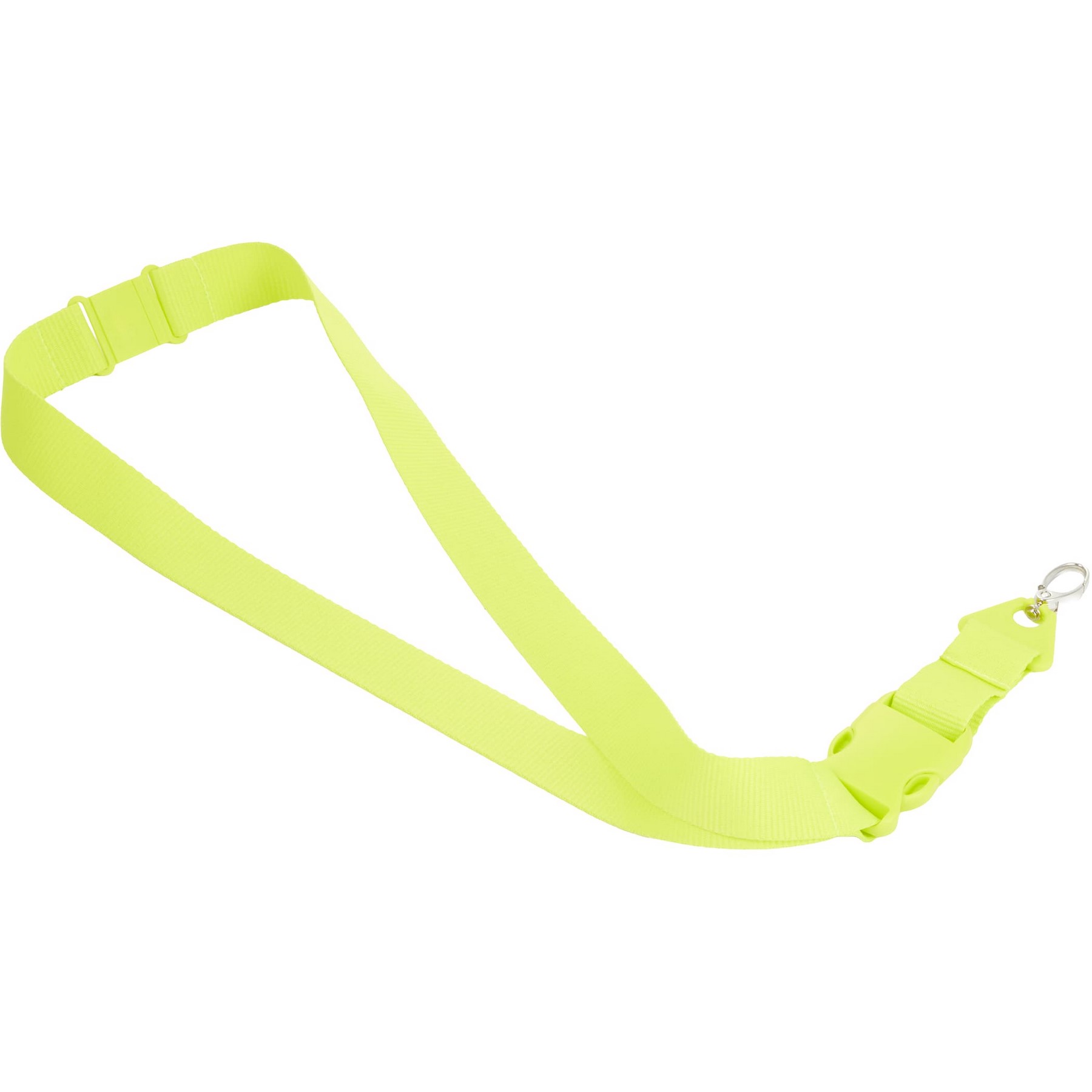 Picture of Monochrome Hang In There Lanyard