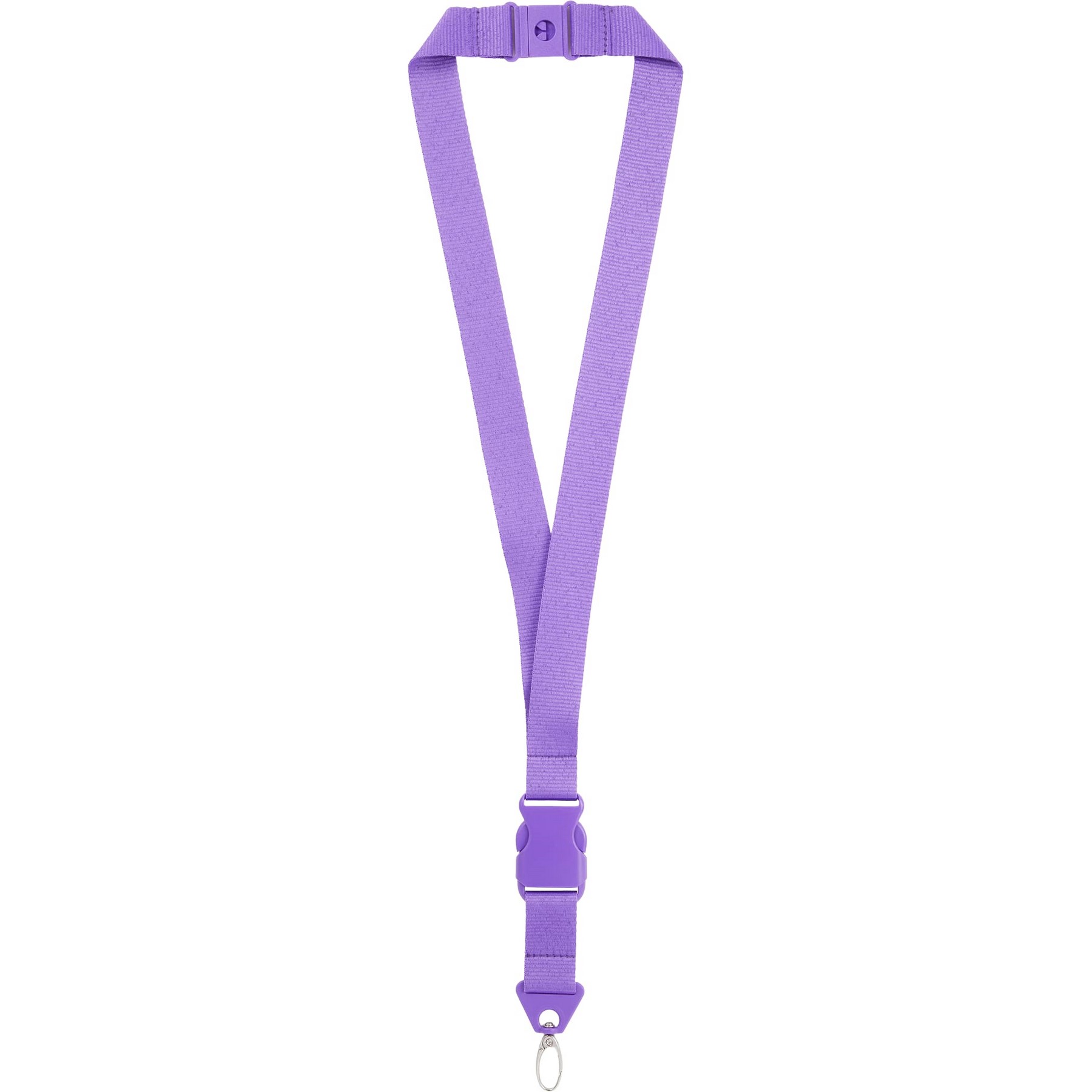 Picture of Monochrome Hang In There Lanyard