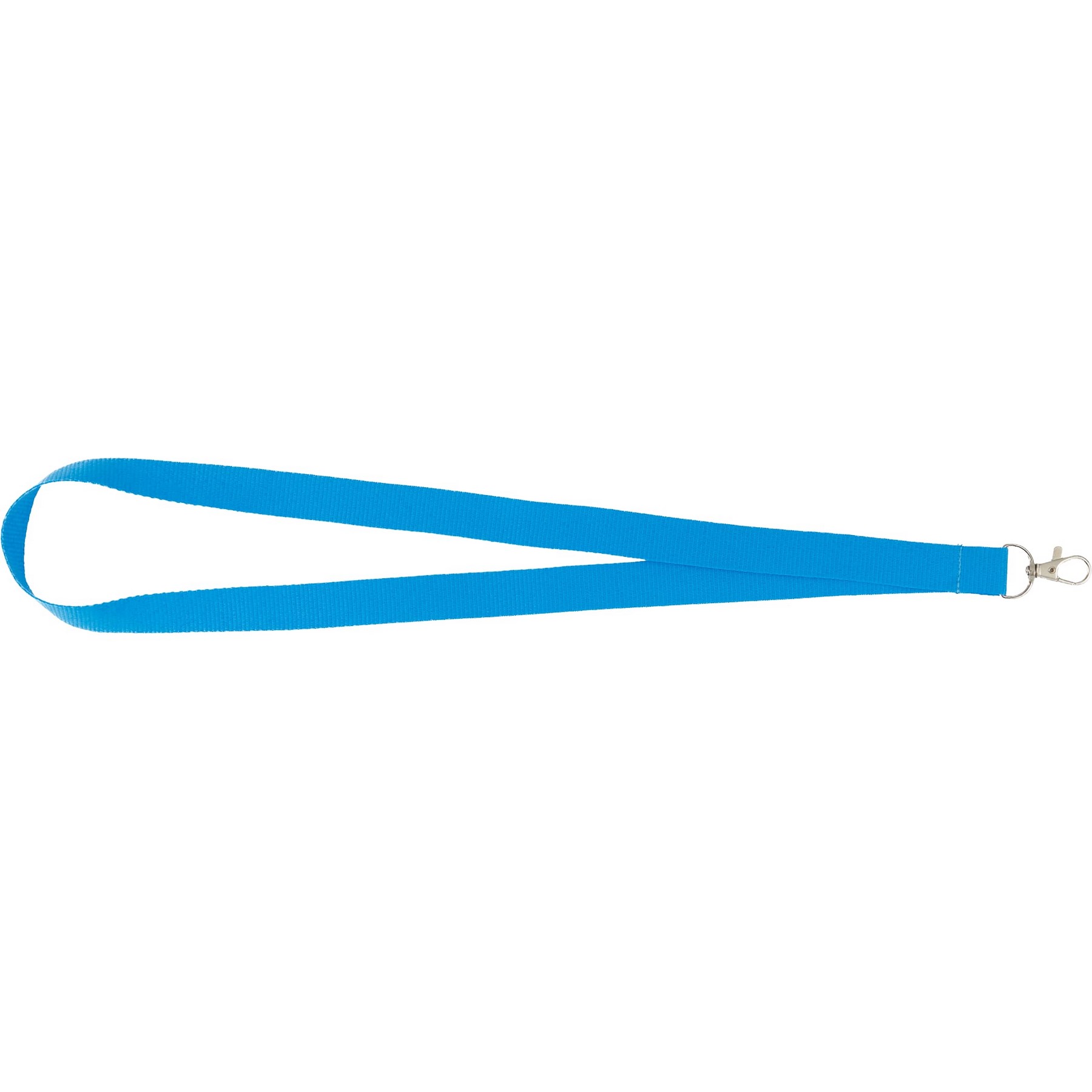 Picture of Neon Recycled Lanyard