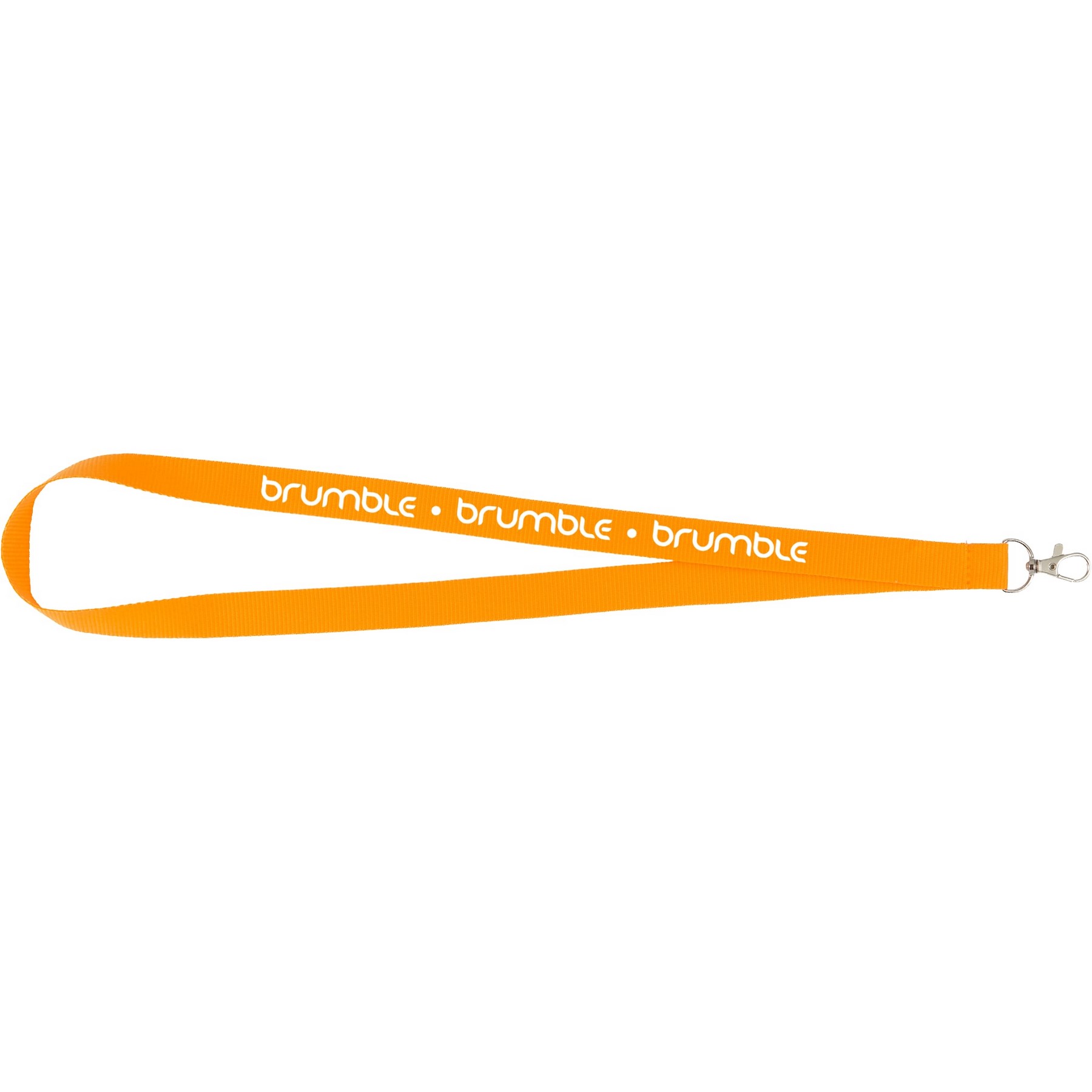 Picture of Neon Recycled Lanyard