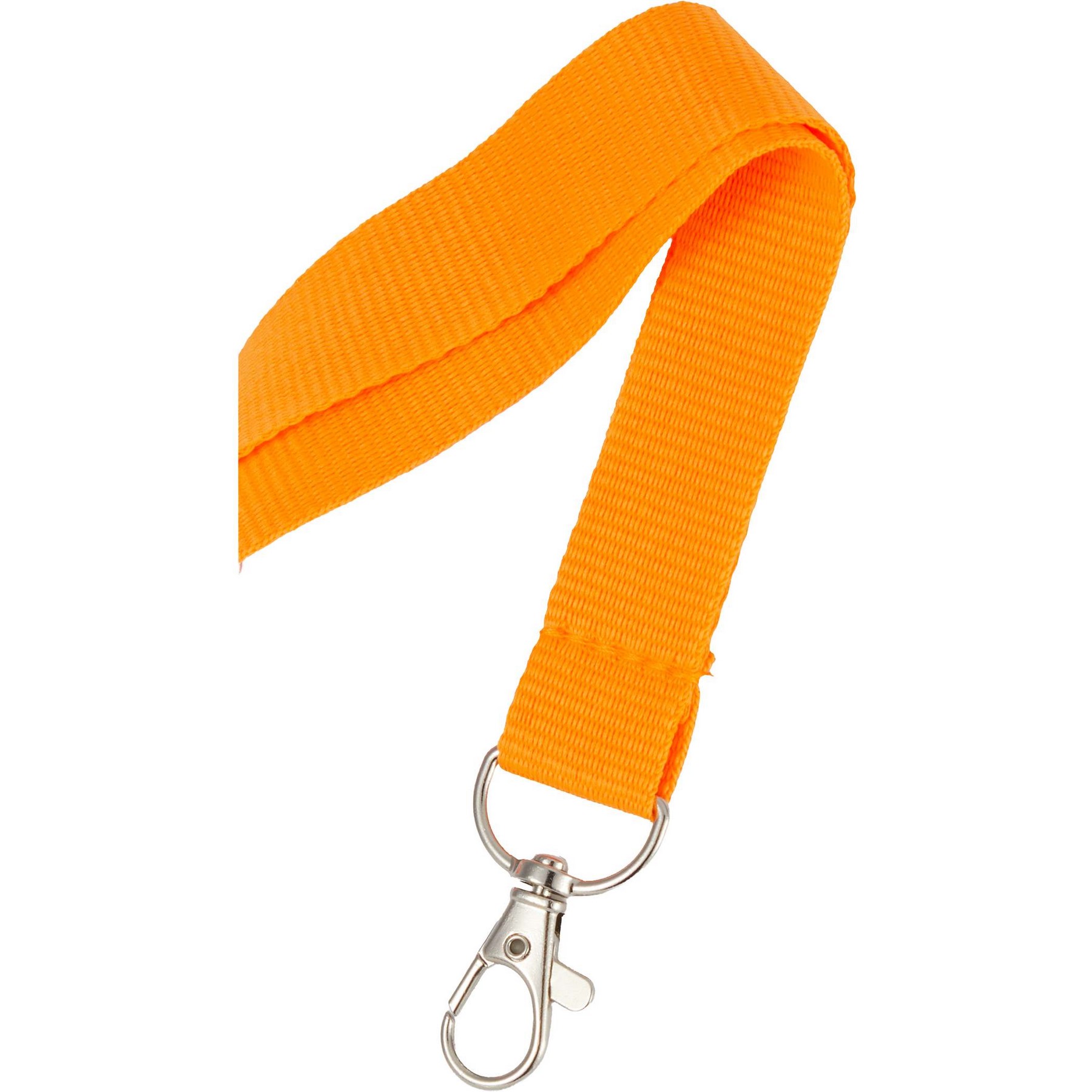 Picture of Neon Recycled Lanyard