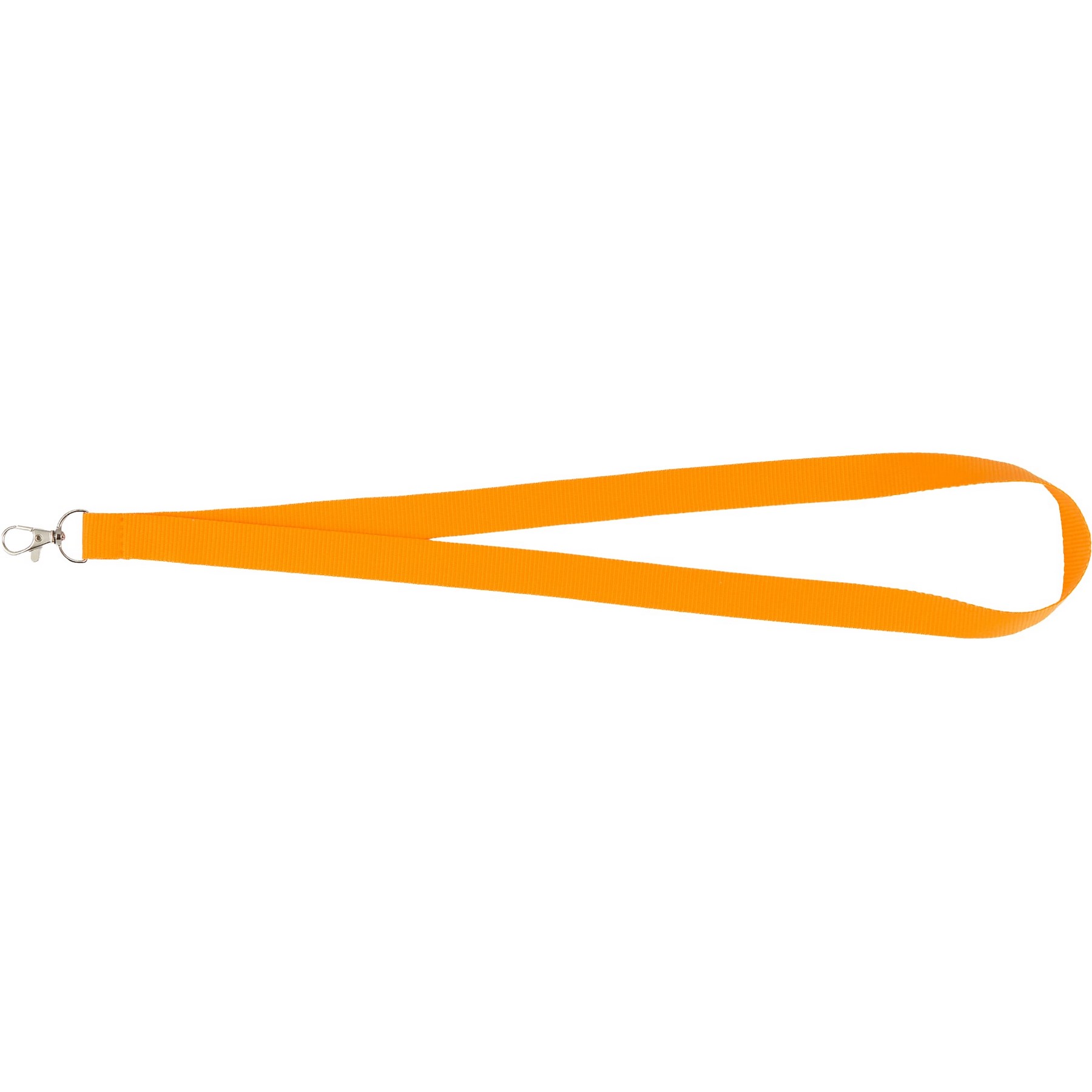 Picture of Neon Recycled Lanyard