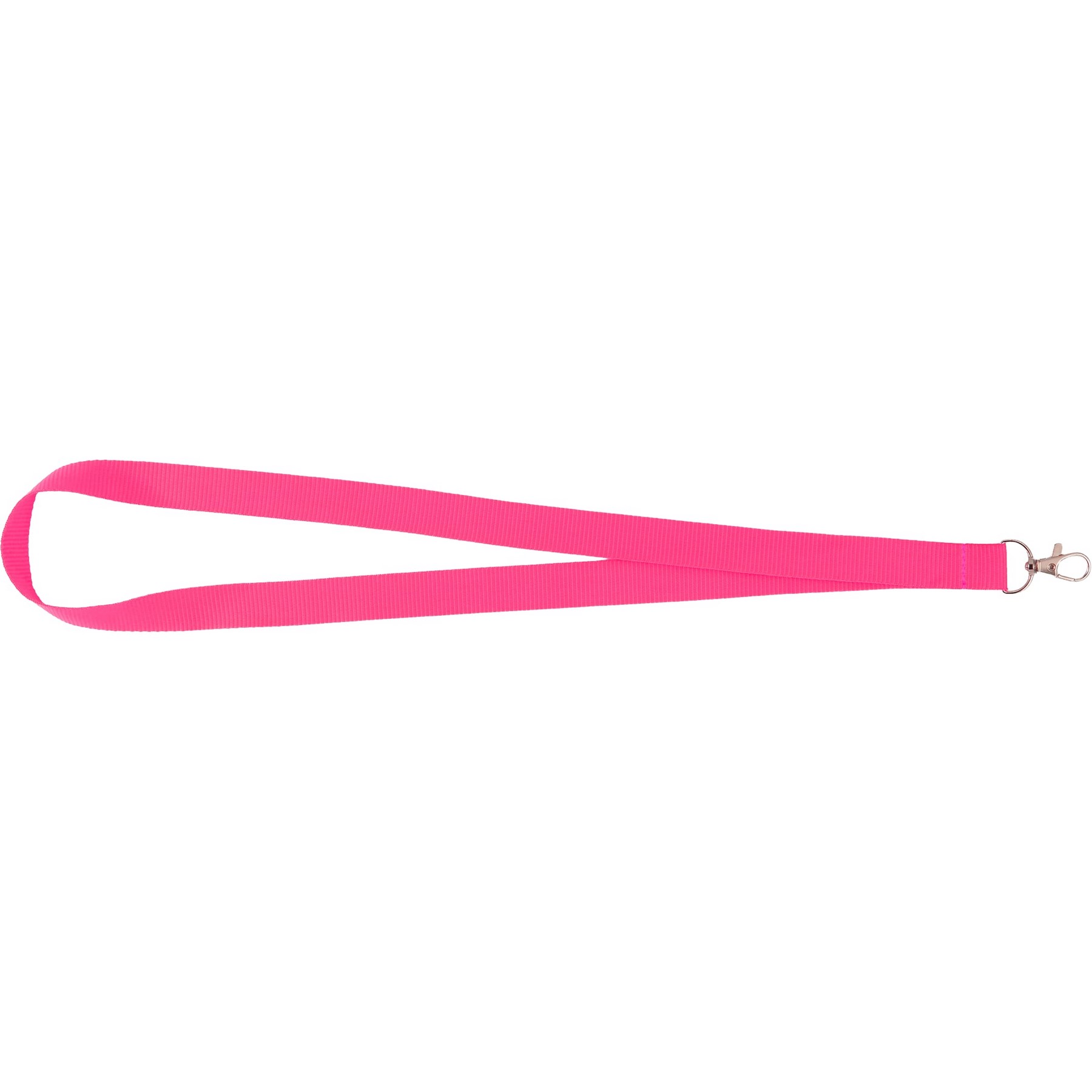Picture of Neon Recycled Lanyard