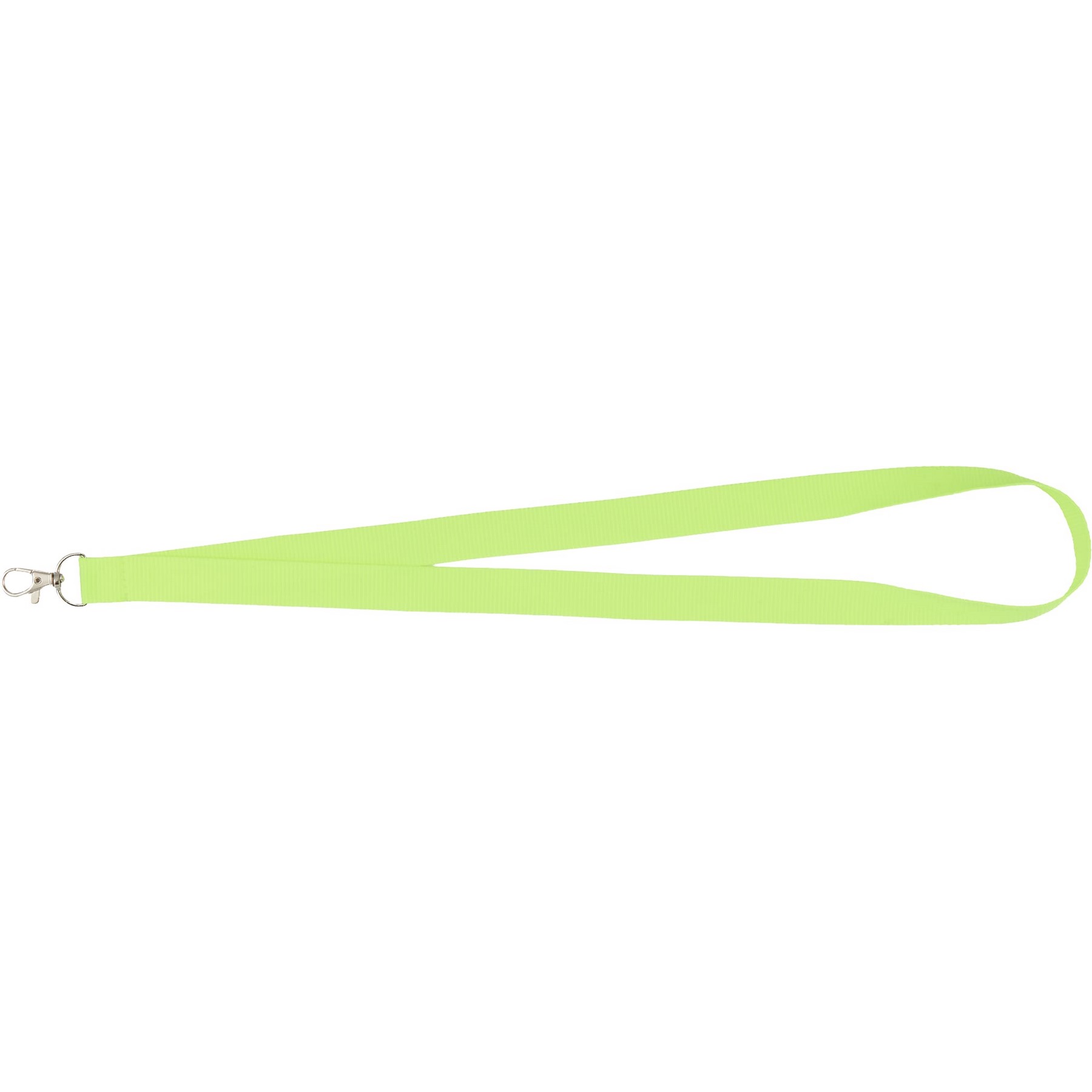 Picture of Neon Recycled Lanyard