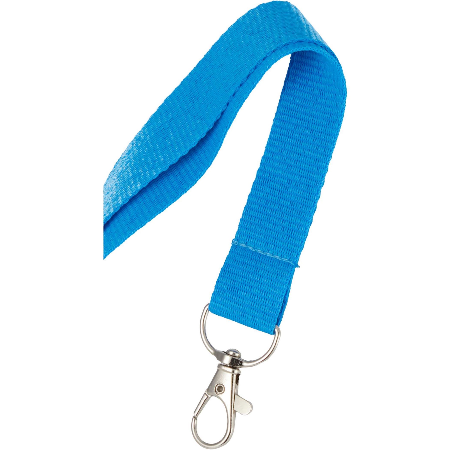 Picture of Neon Recycled Lanyard