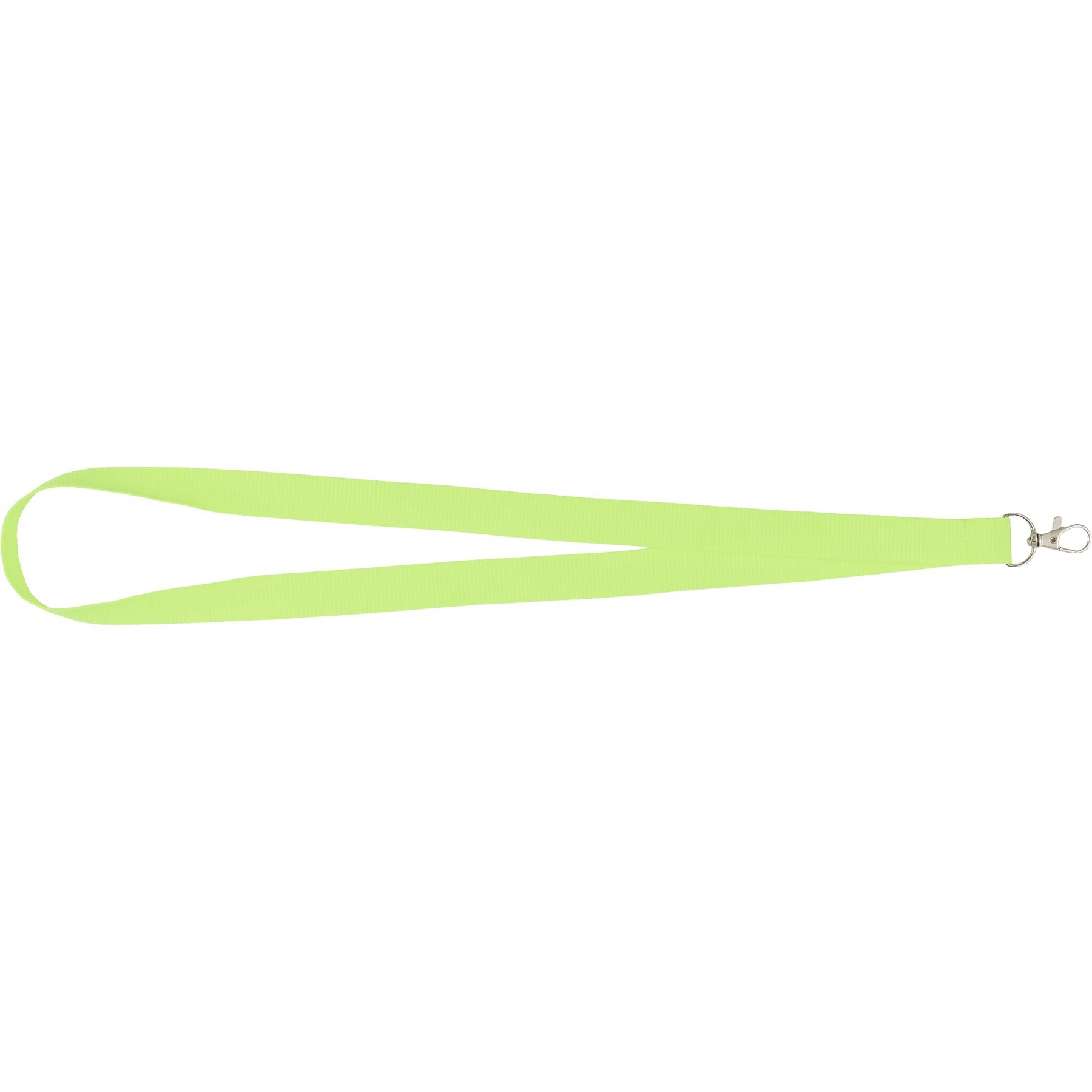 Picture of Neon Recycled Lanyard