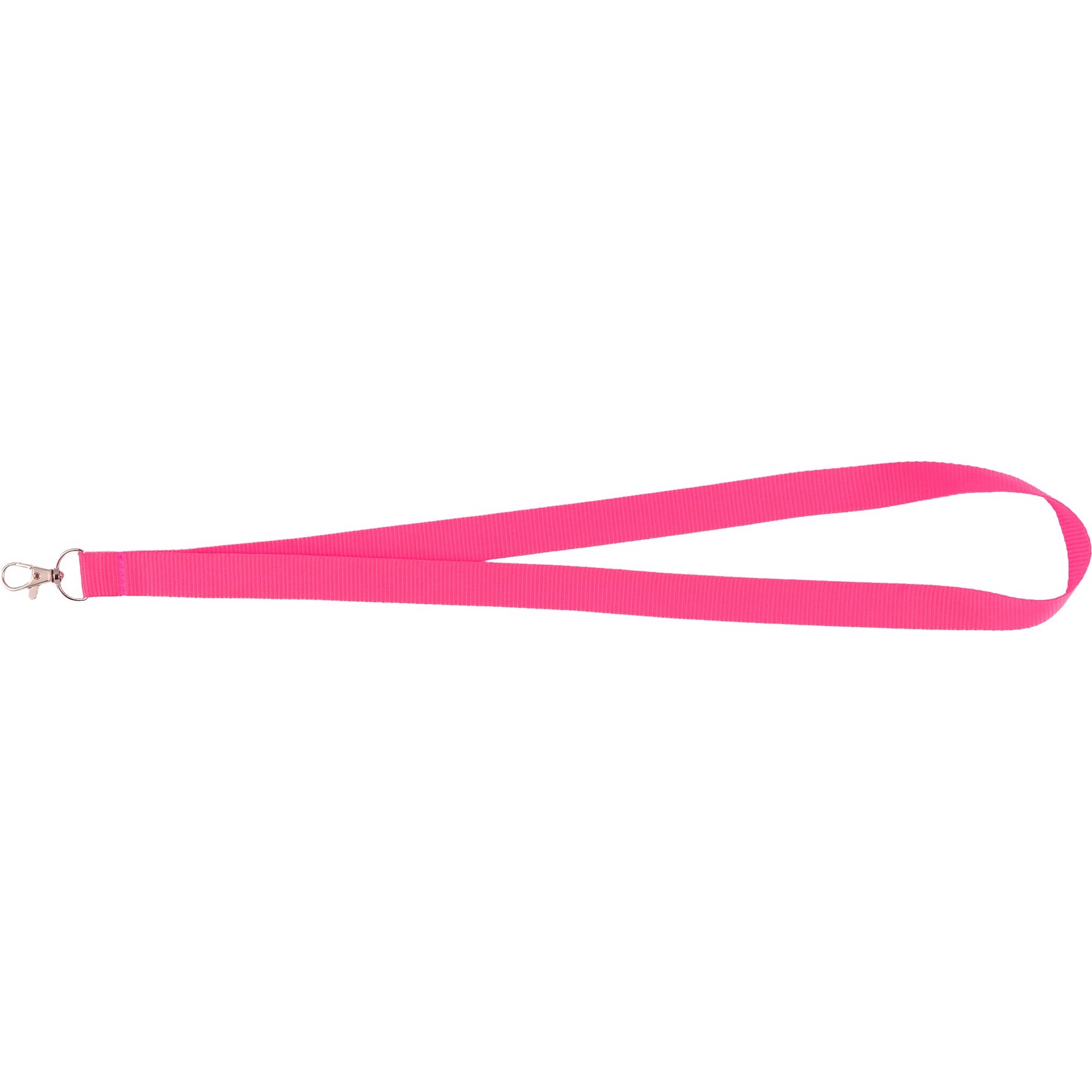Picture of Neon Recycled Lanyard