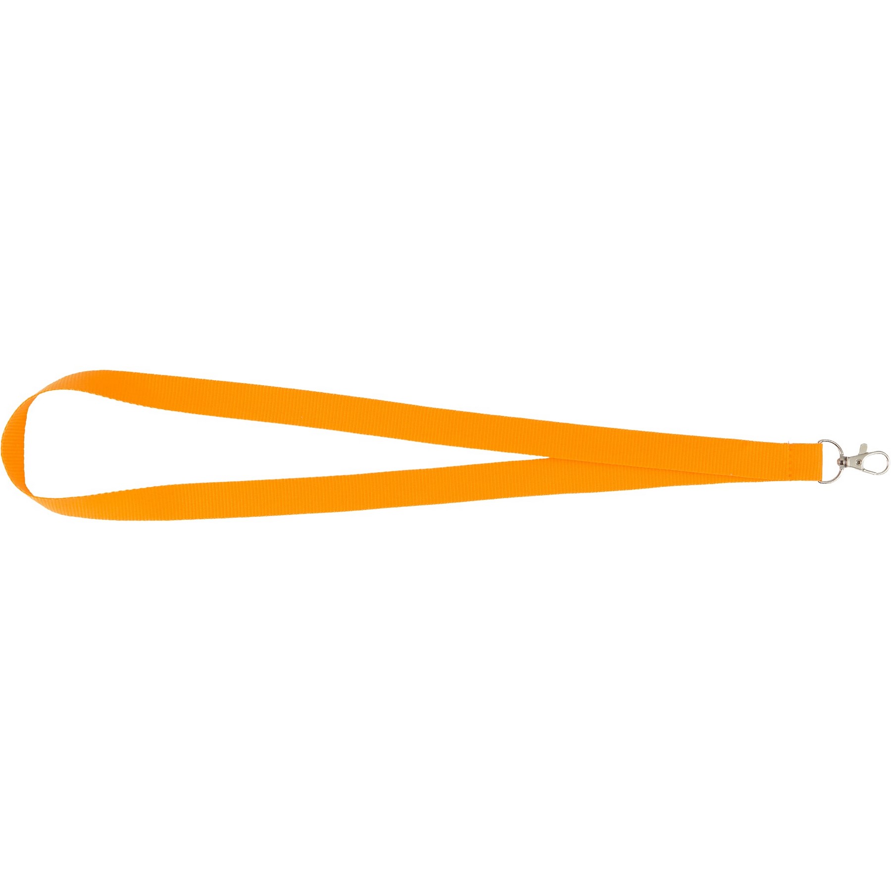 Picture of Neon Recycled Lanyard