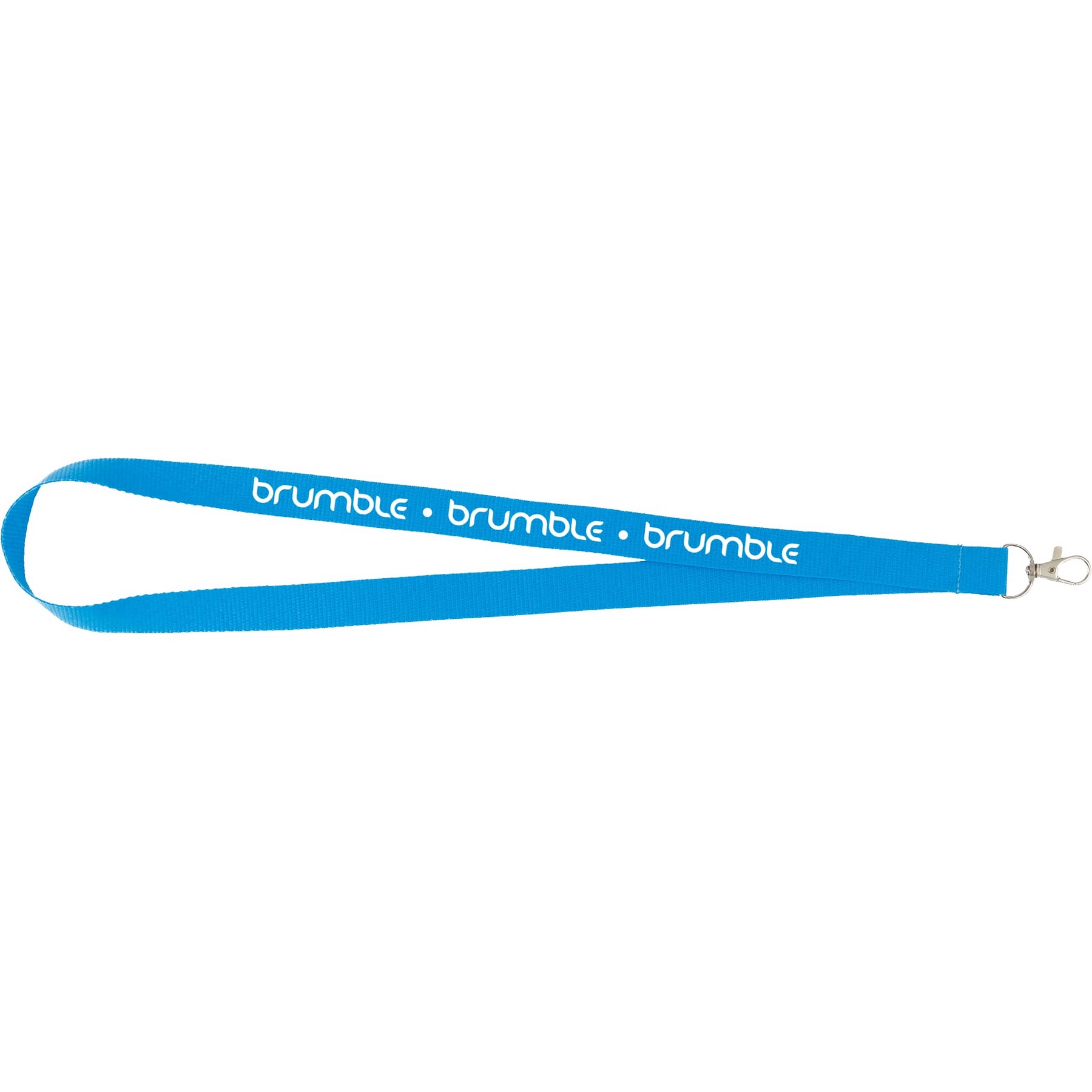 Picture of Neon Recycled Lanyard