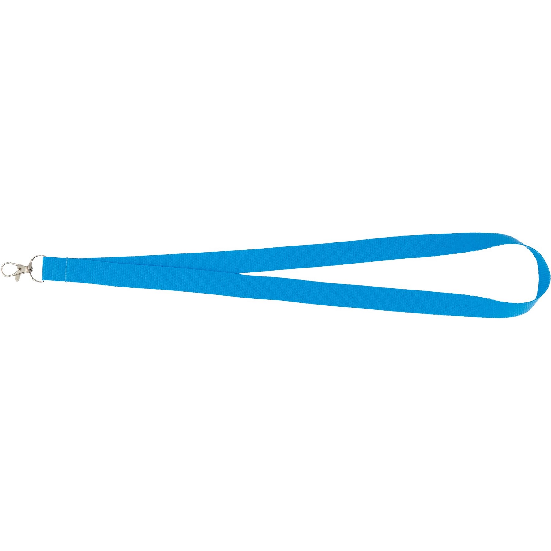 Picture of Neon Recycled Lanyard