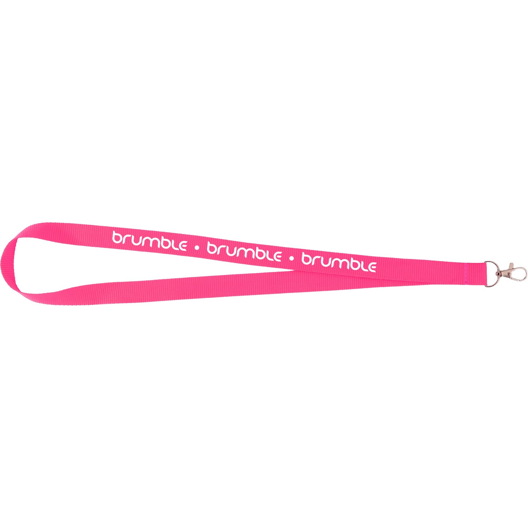 Picture of Neon Recycled Lanyard