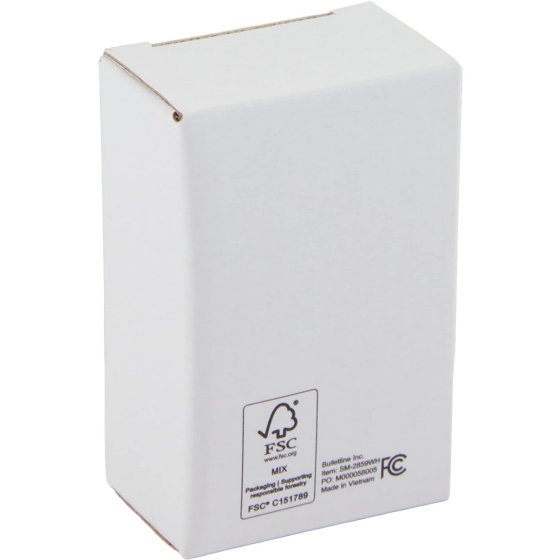 Picture of UL Listed 20W USB-C Wall Charger