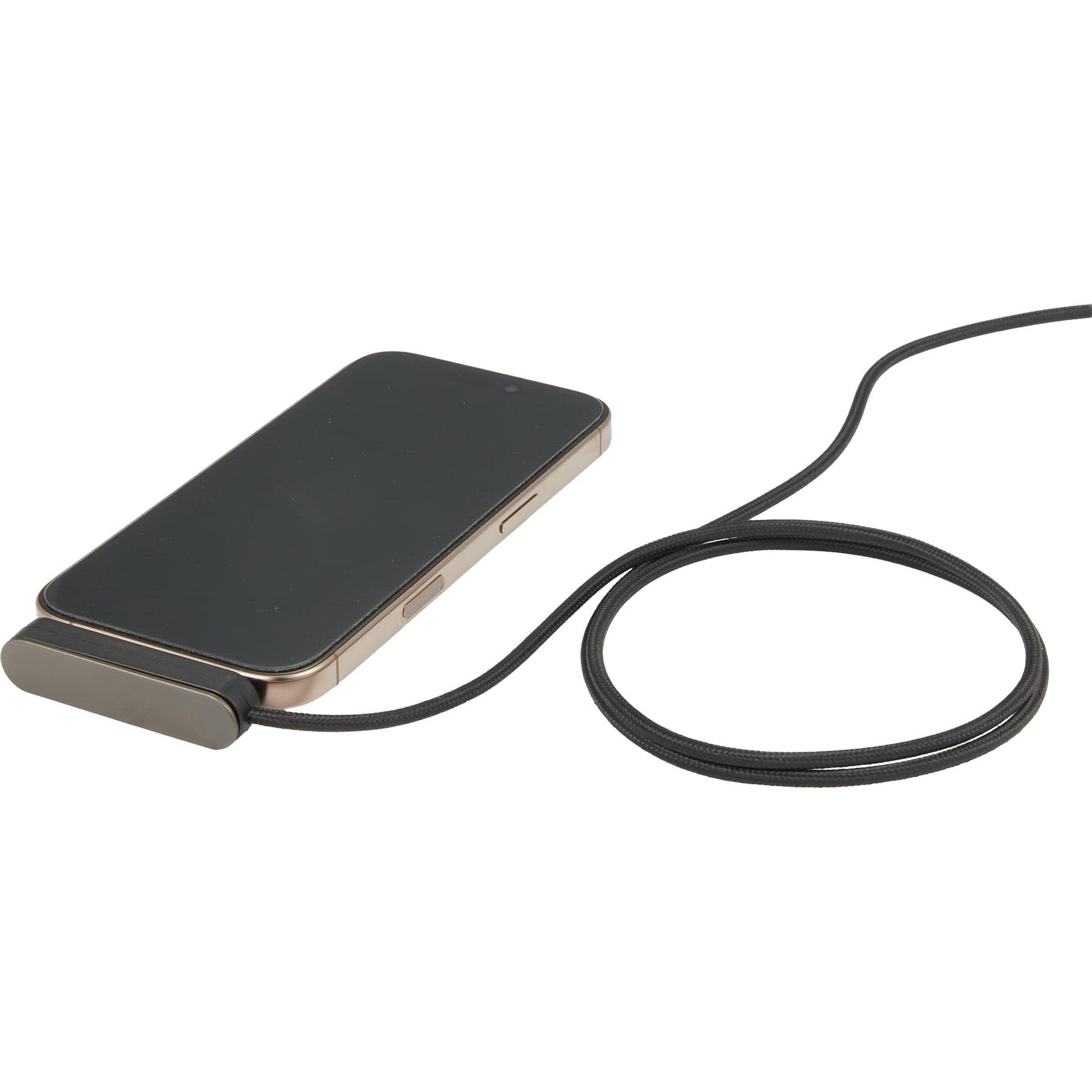 Picture of ChargeStand 3-in-1 USB-A and USB-C Charging Cable