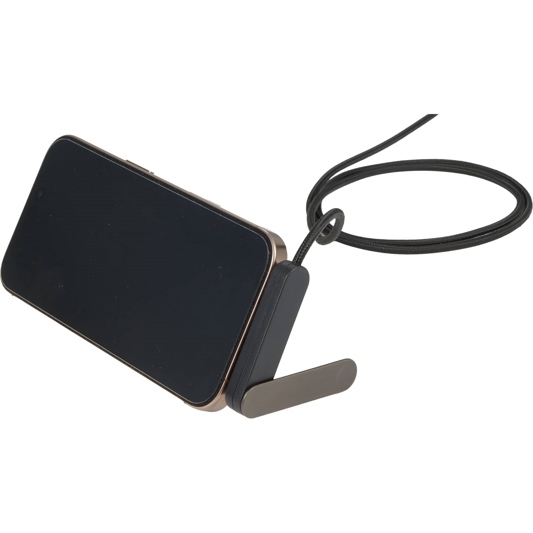 Picture of ChargeStand 3-in-1 USB-A and USB-C Charging Cable