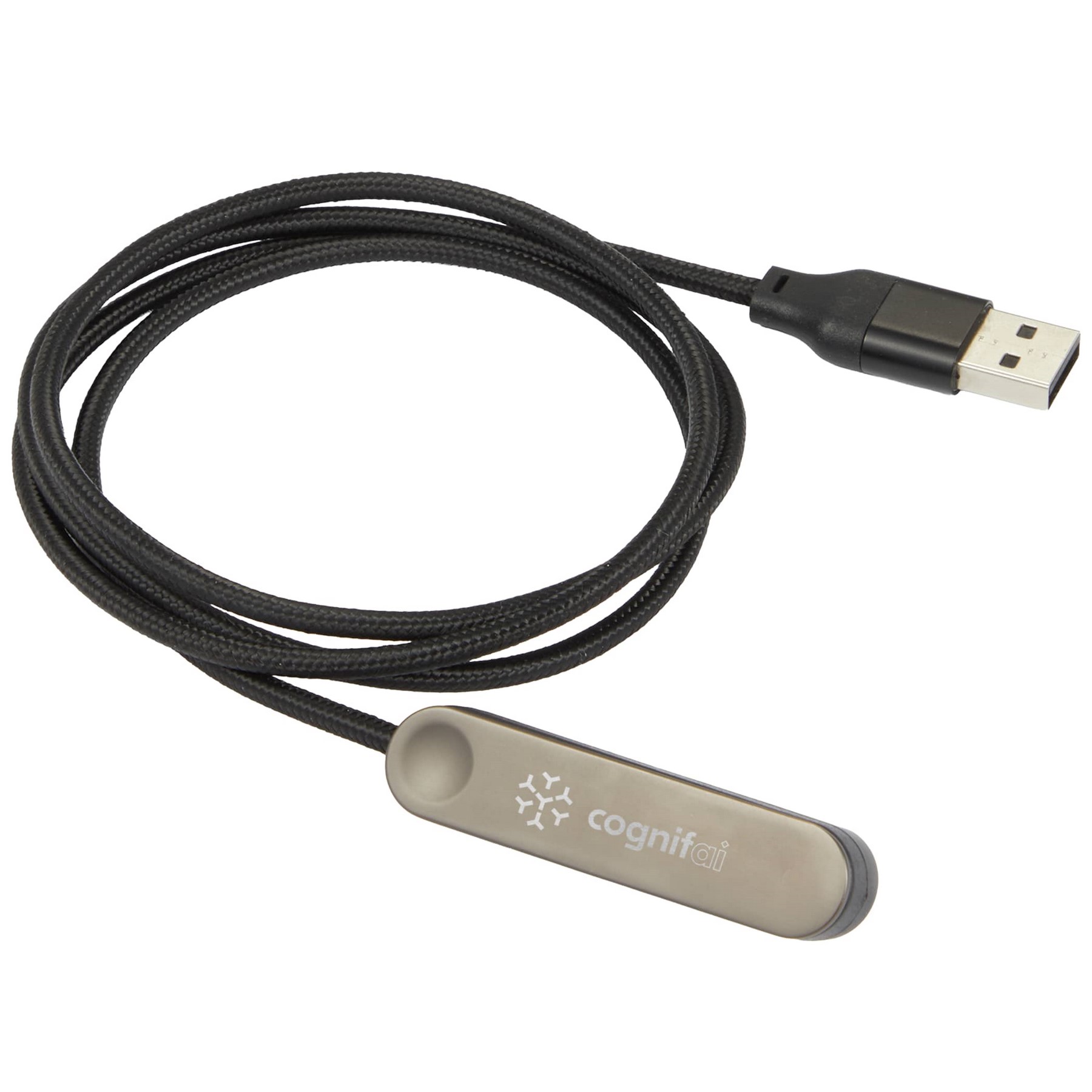 Picture of ChargeStand 3-in-1 USB-A and USB-C Charging Cable