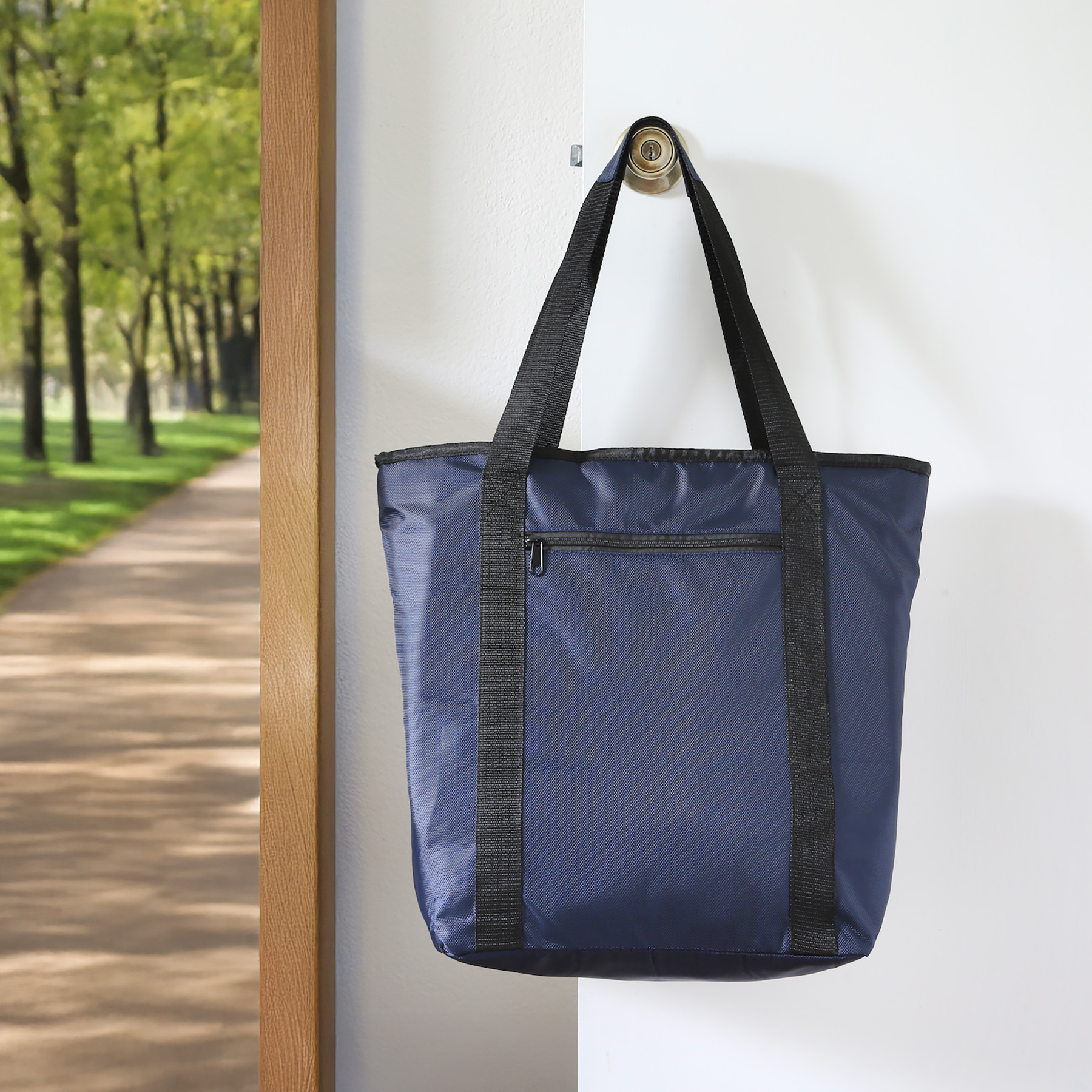 Picture of RPET Executive Cooler Tote Bag