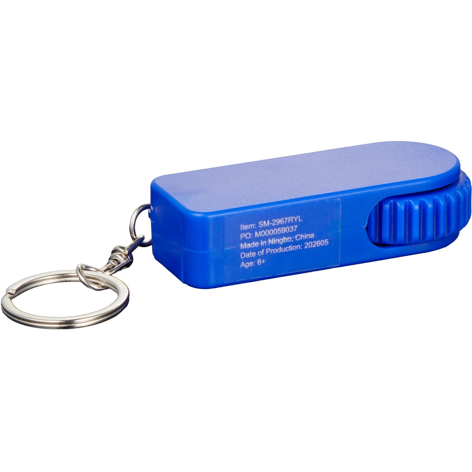 Picture of SpinStand 3-in-1 Keychain