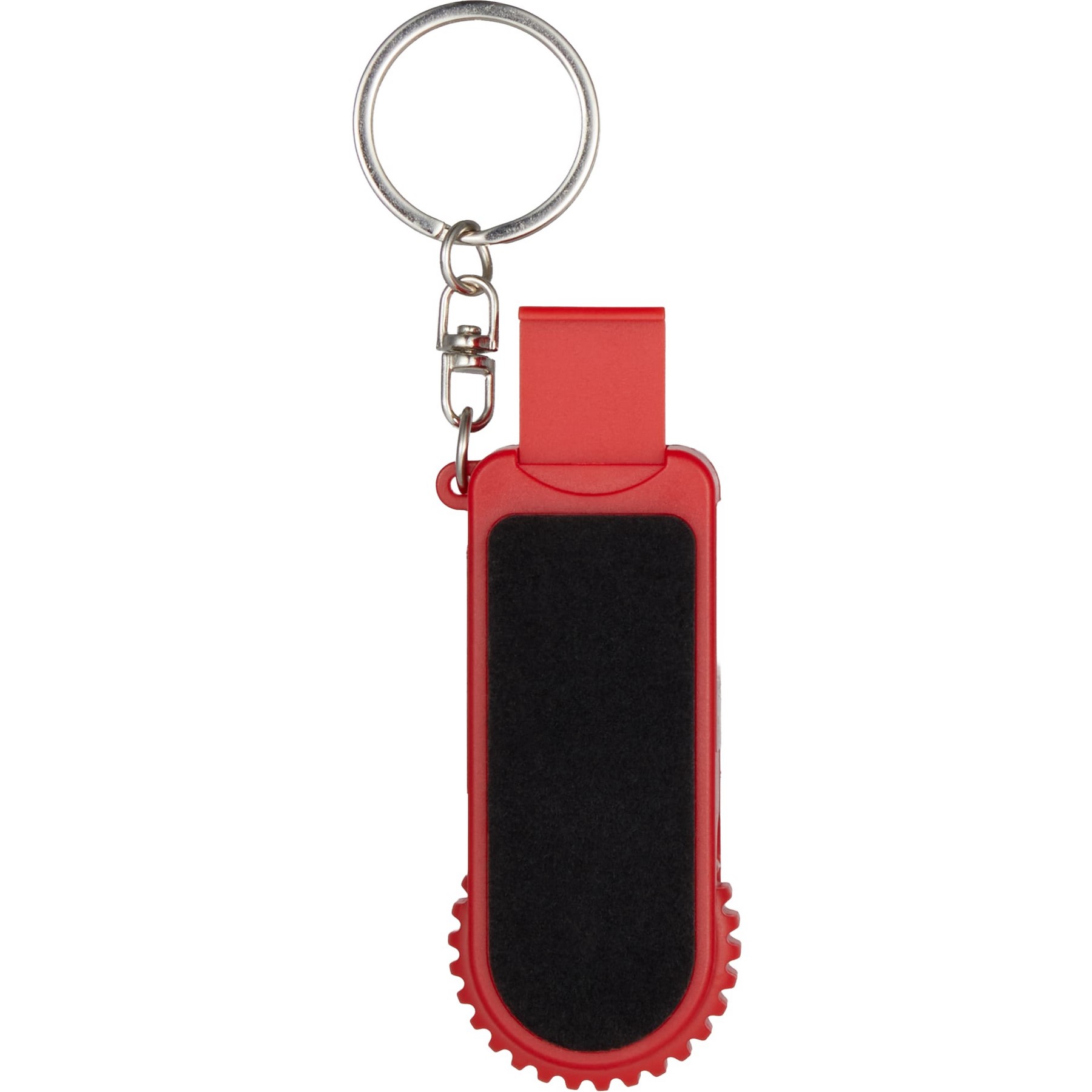 Picture of SpinStand 3-in-1 Keychain