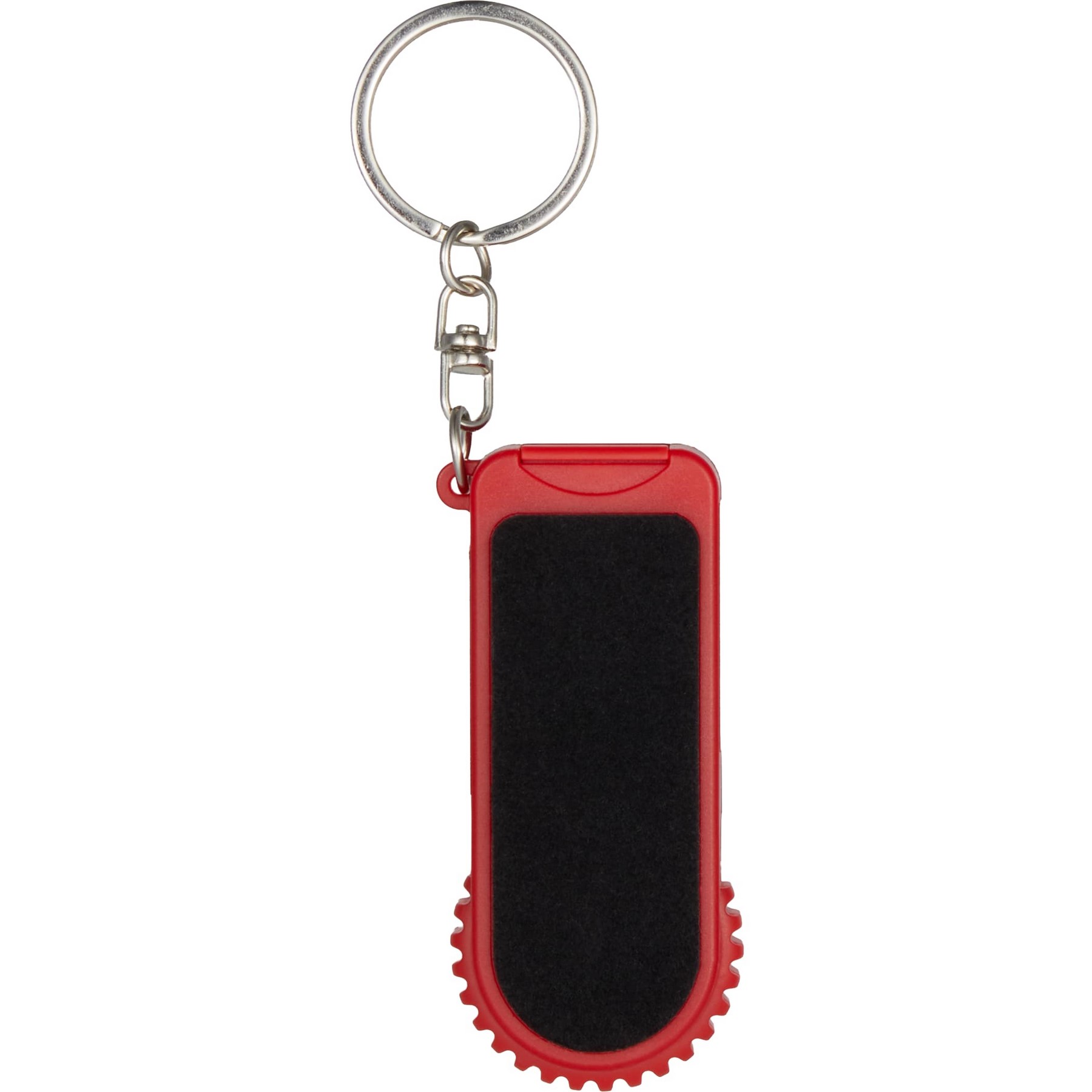 Picture of SpinStand 3-in-1 Keychain