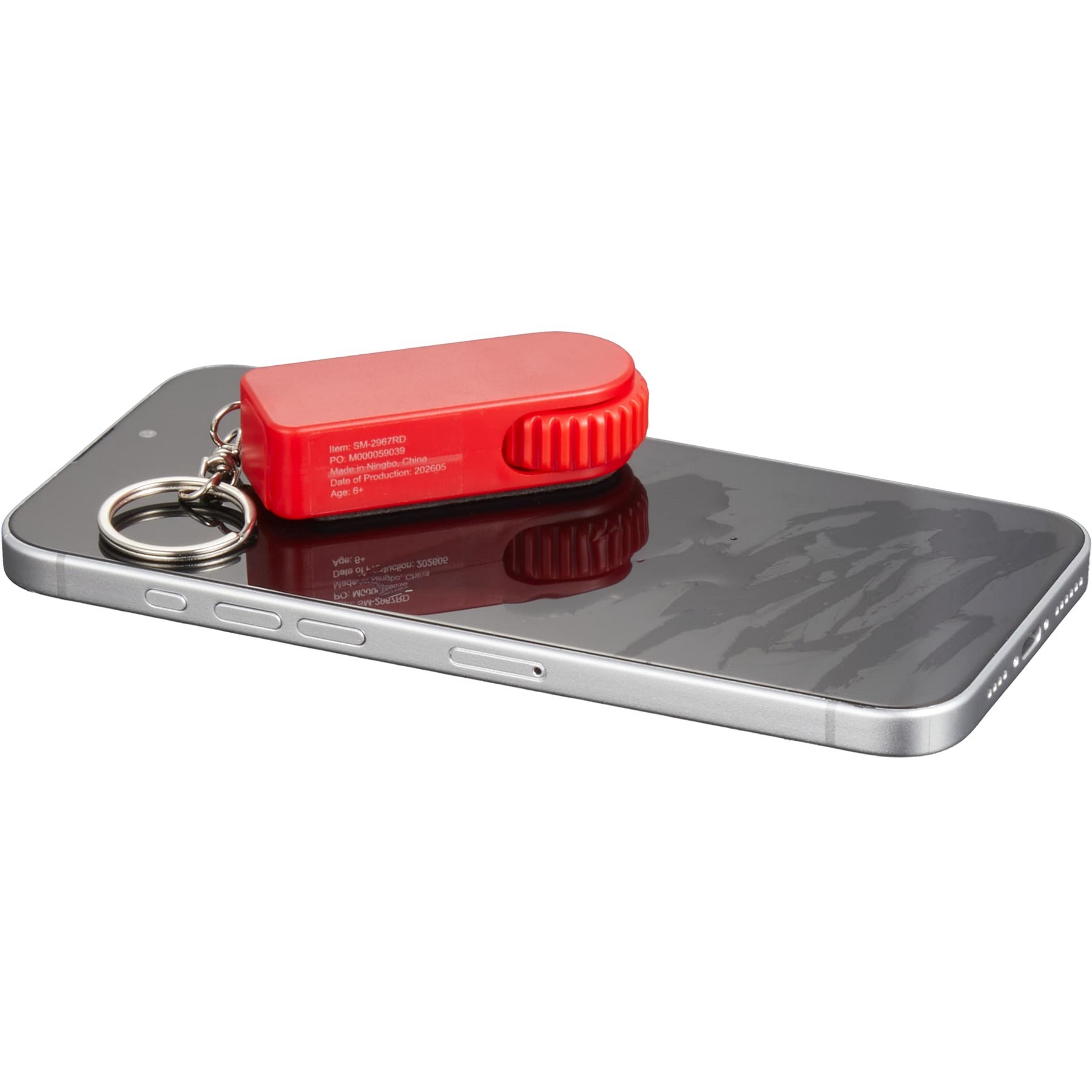 Picture of SpinStand 3-in-1 Keychain