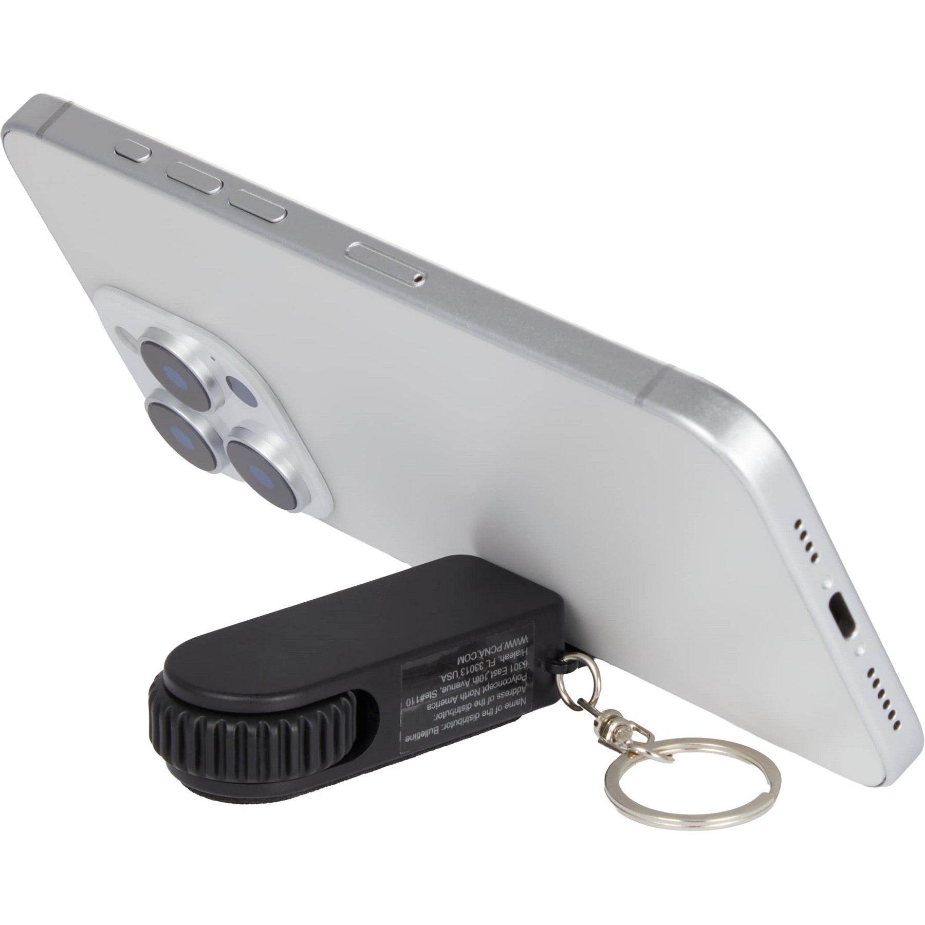 Picture of SpinStand 3-in-1 Keychain