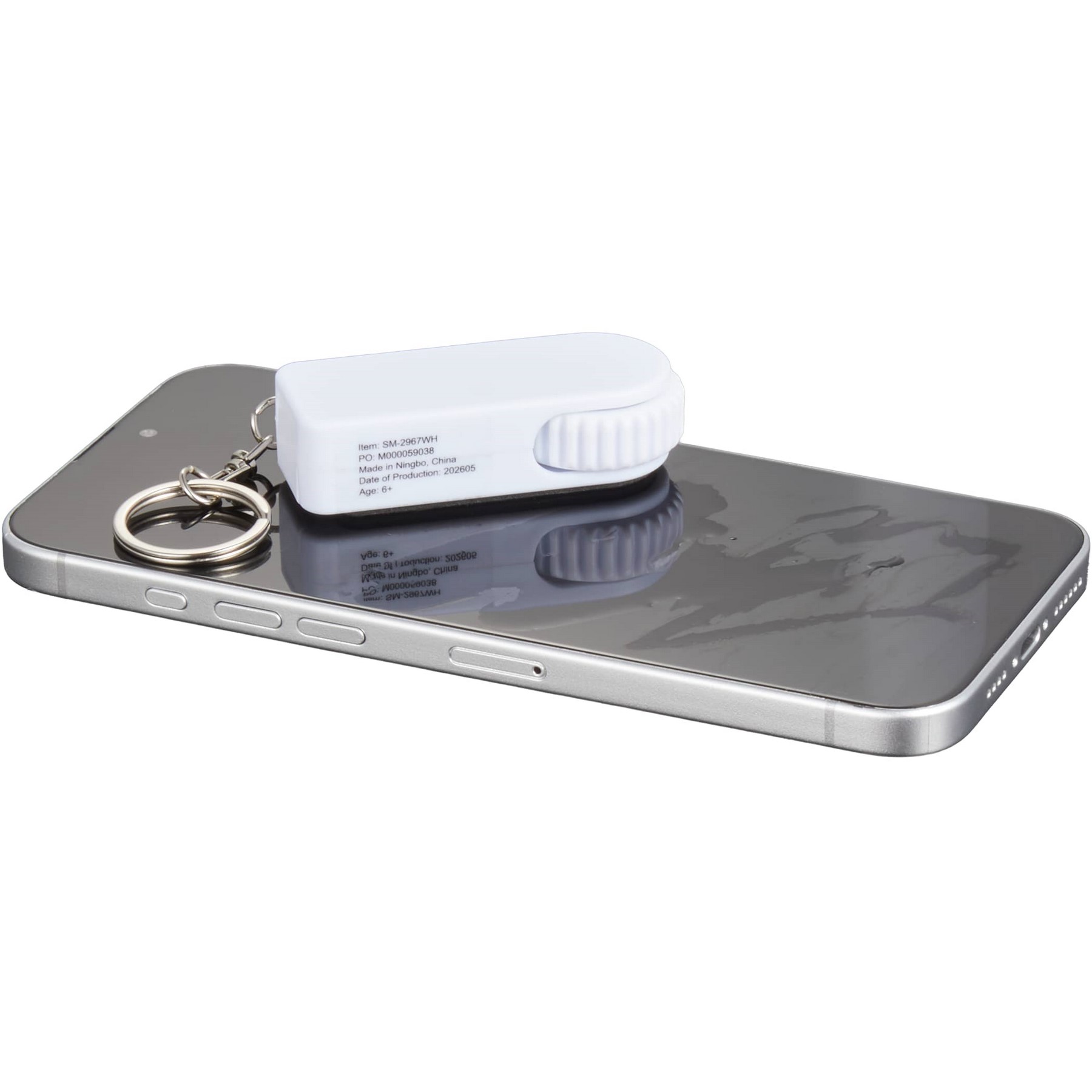 Picture of SpinStand 3-in-1 Keychain