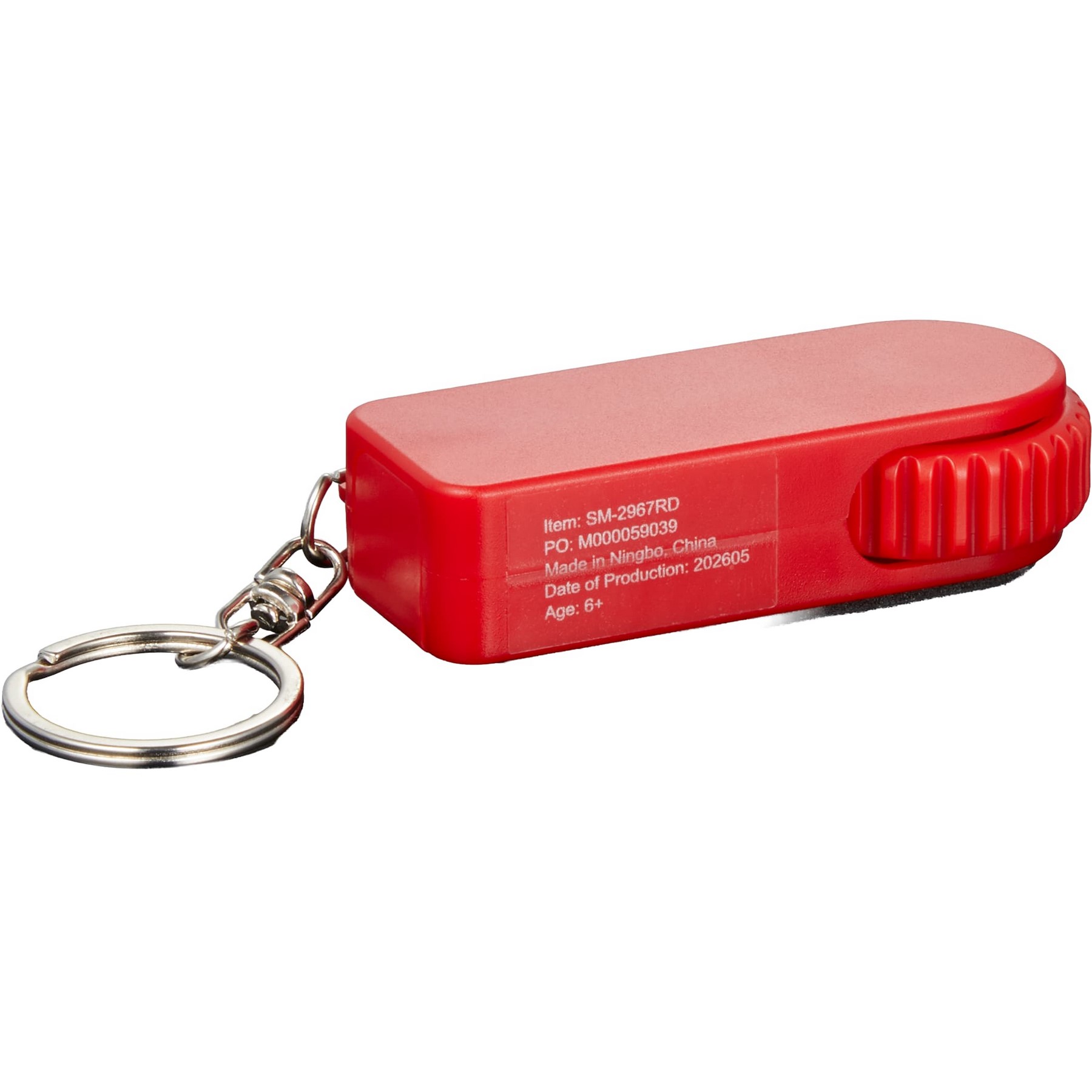 Picture of SpinStand 3-in-1 Keychain
