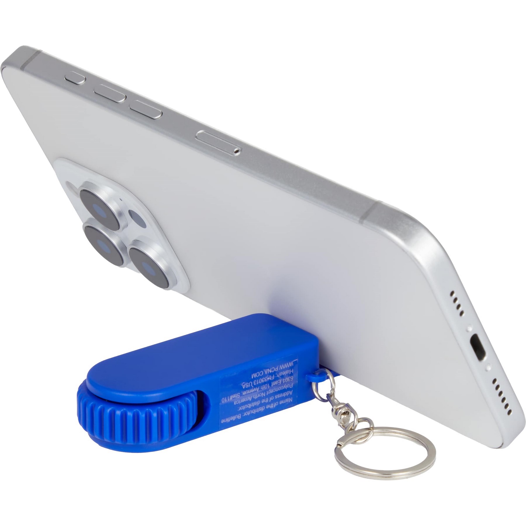 Picture of SpinStand 3-in-1 Keychain