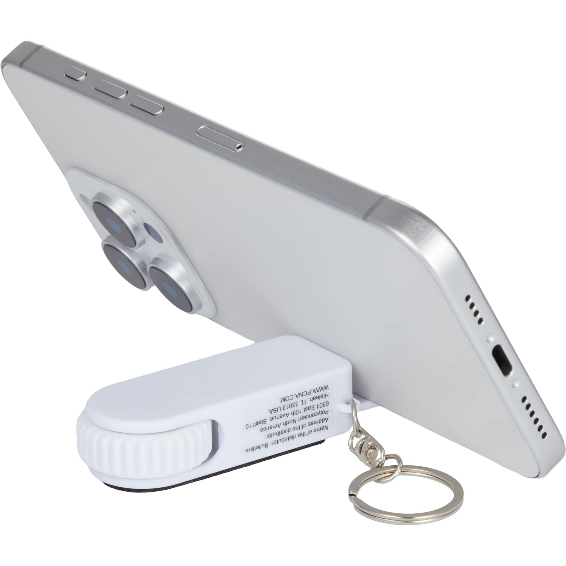 Picture of SpinStand 3-in-1 Keychain