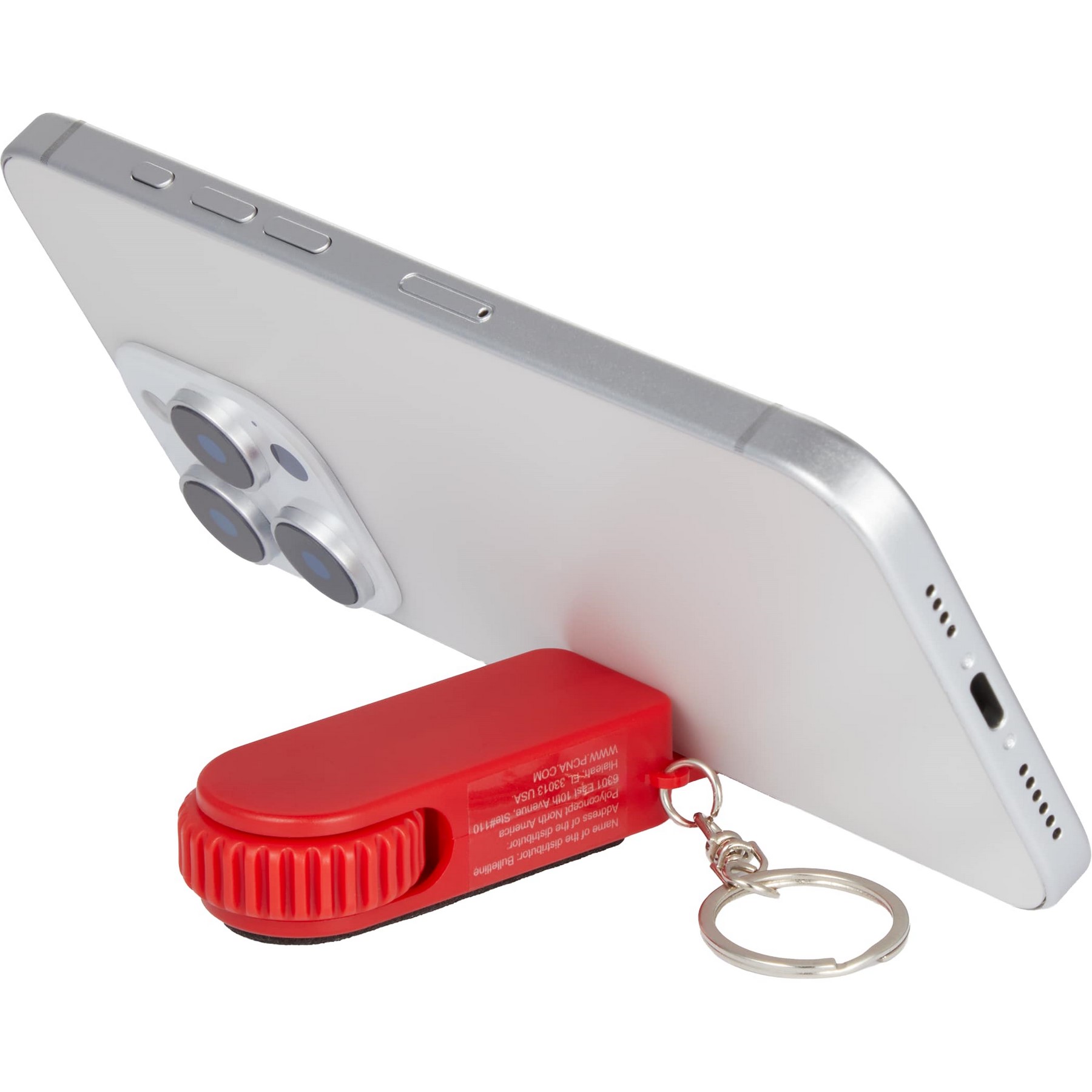 Picture of SpinStand 3-in-1 Keychain