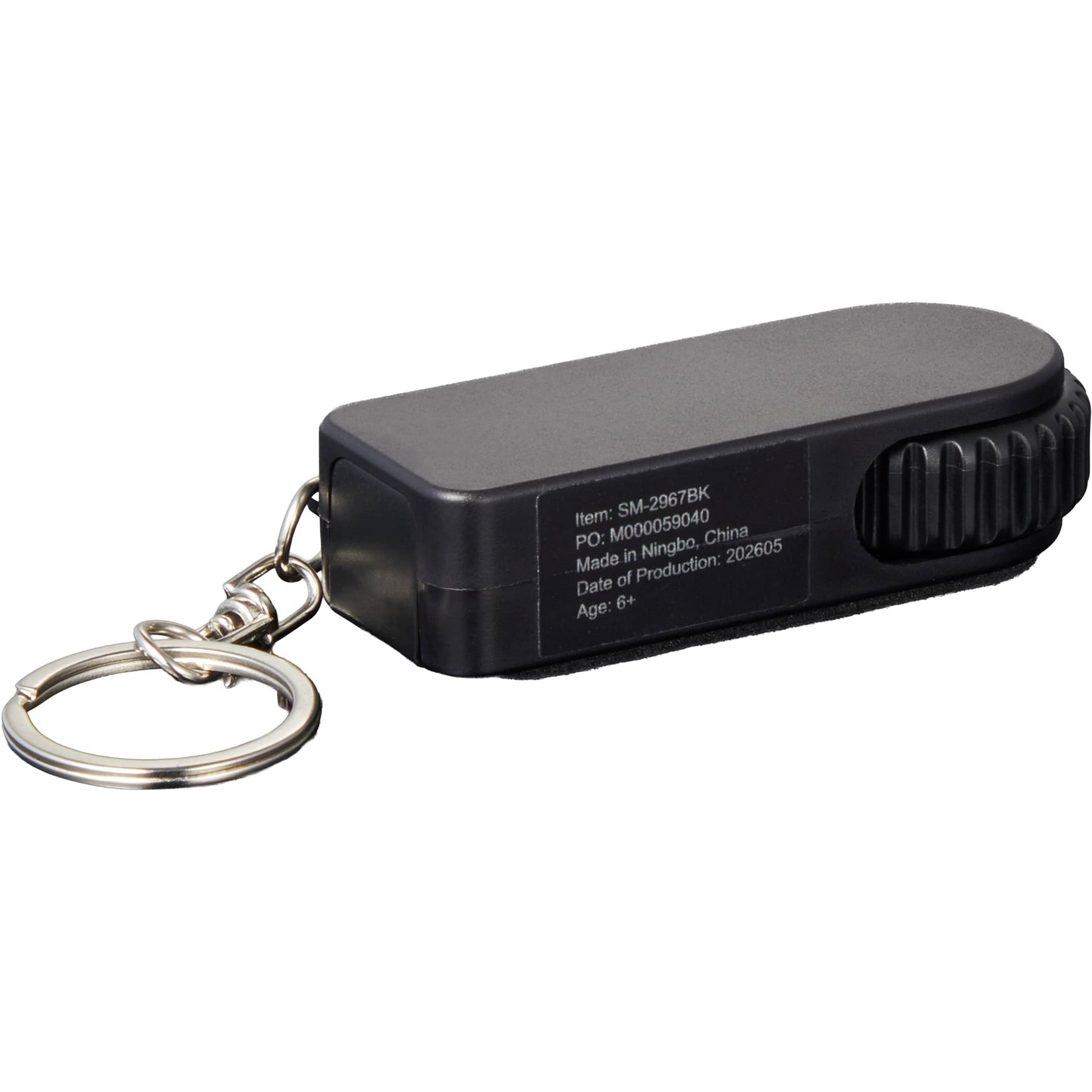 Picture of SpinStand 3-in-1 Keychain
