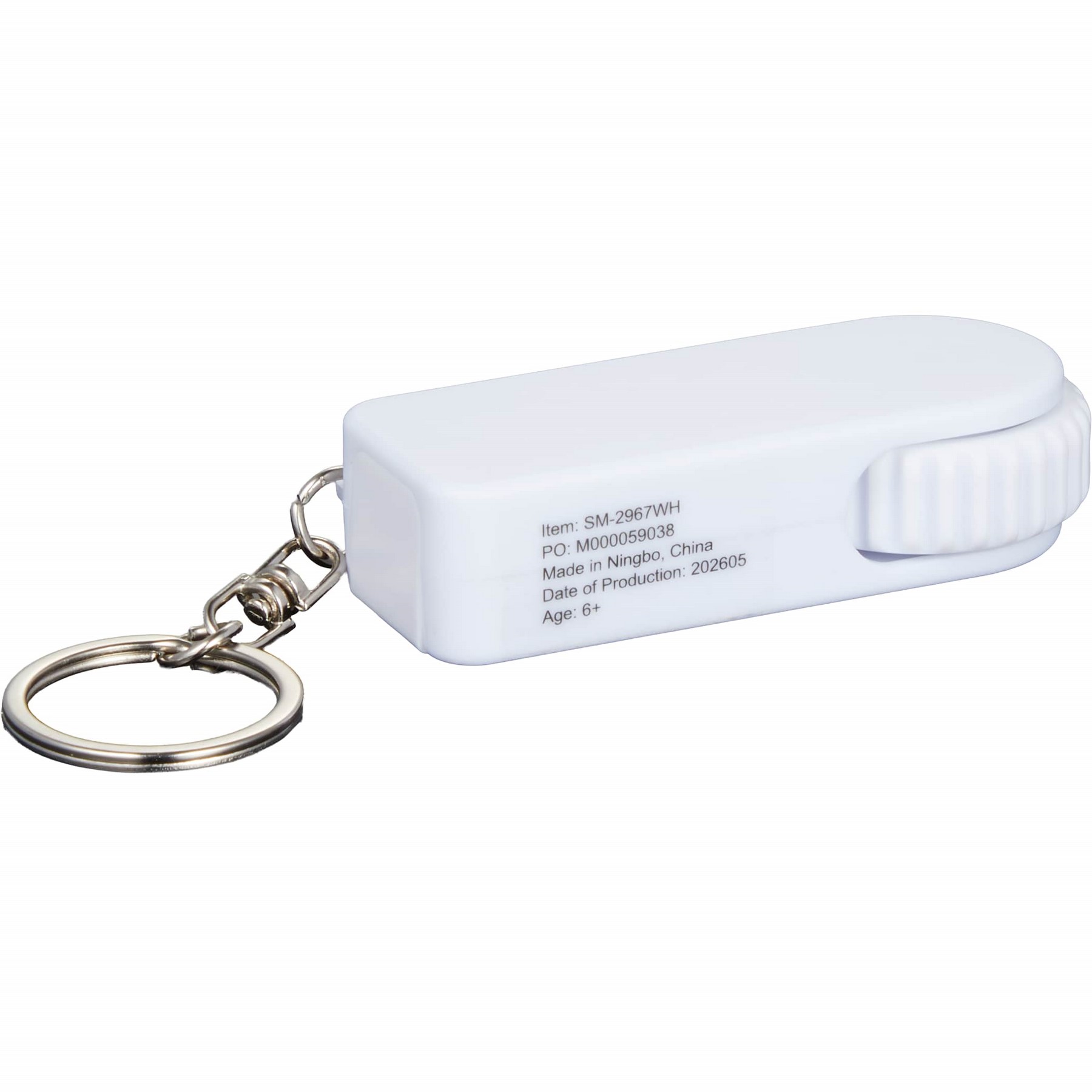 Picture of SpinStand 3-in-1 Keychain